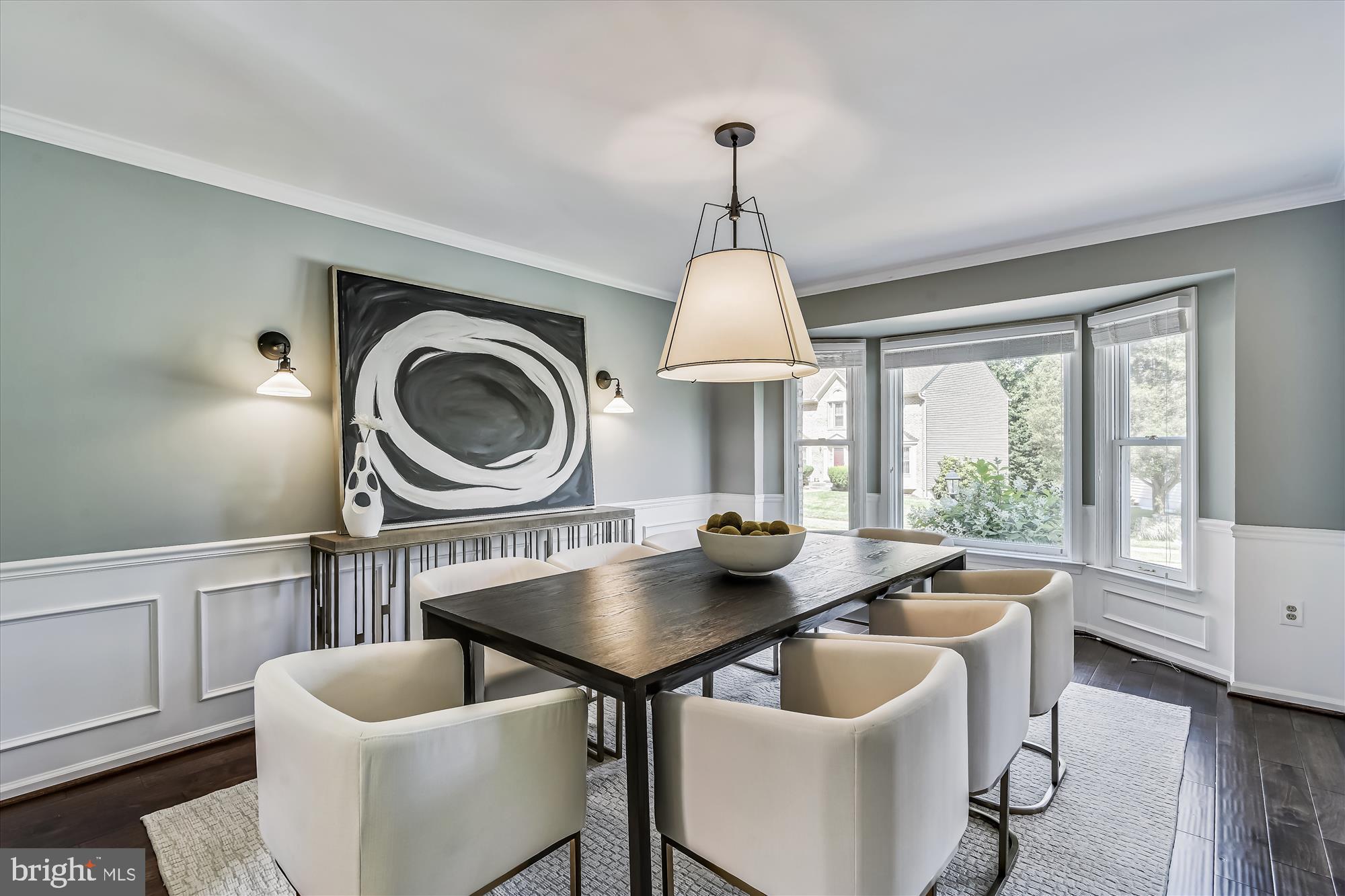 ROBIN GLEN - Residential