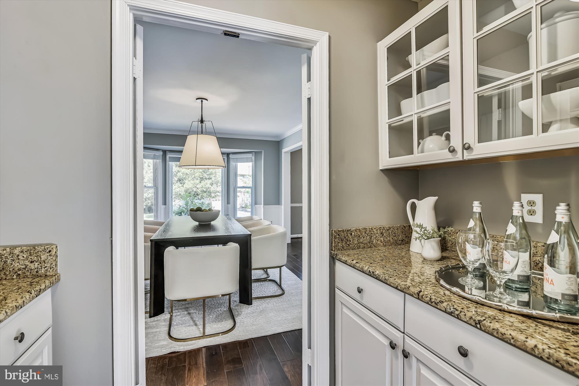 ROBIN GLEN - Residential