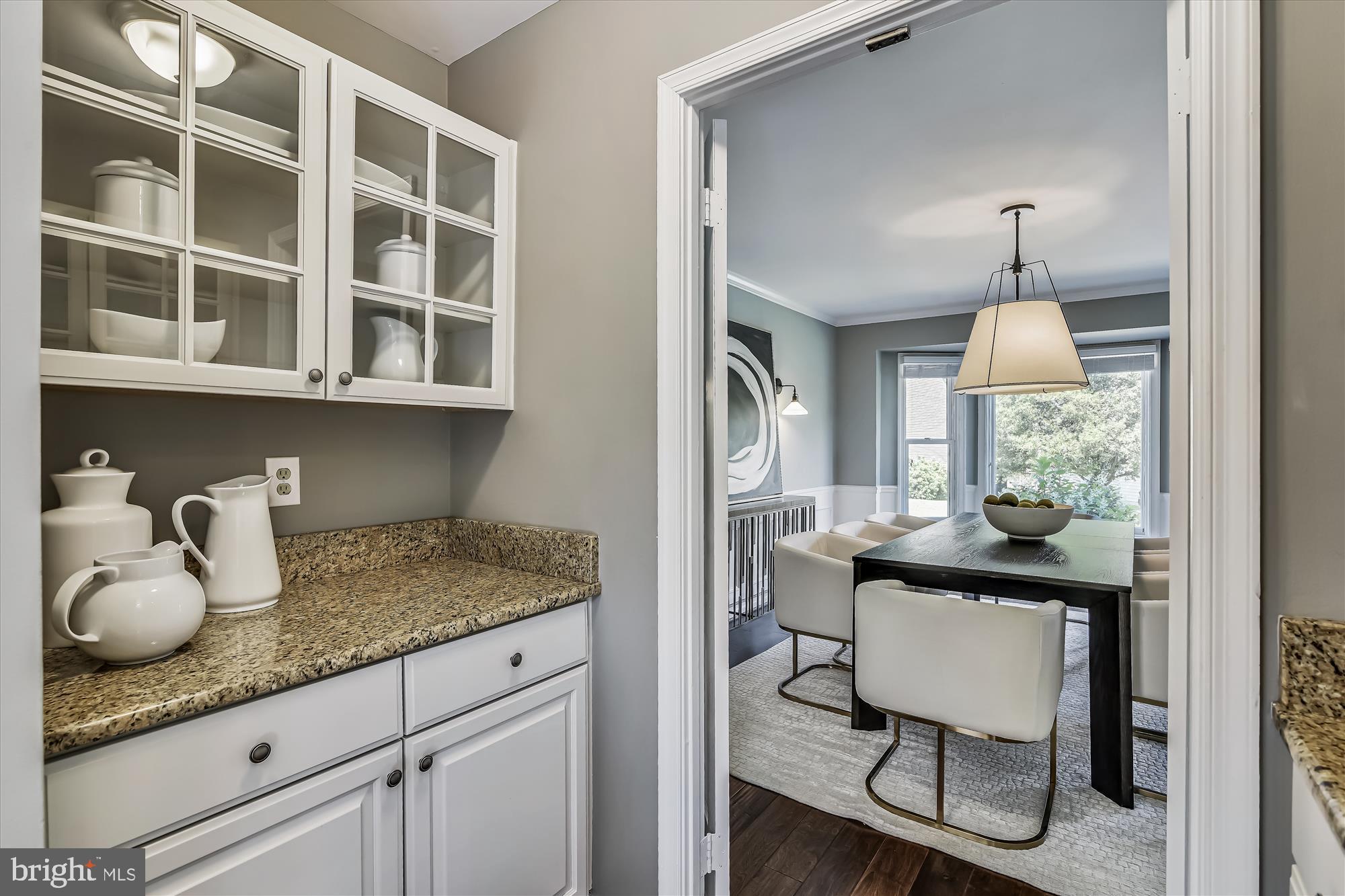 ROBIN GLEN - Residential