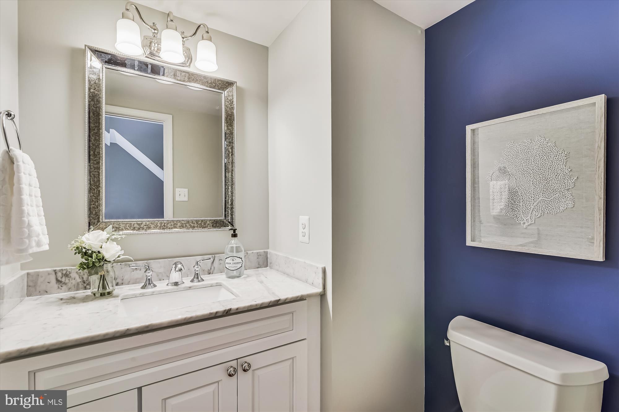 ROBIN GLEN - Residential