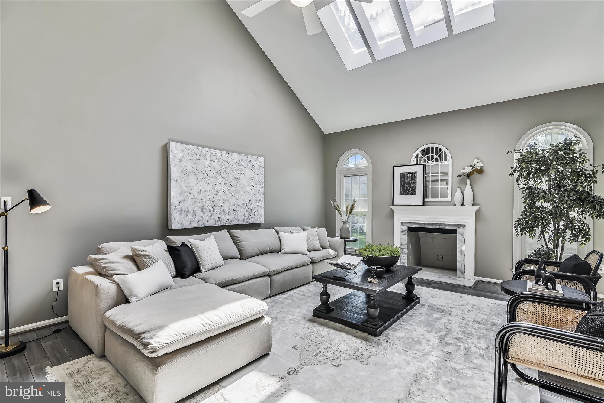 ROBIN GLEN - Residential