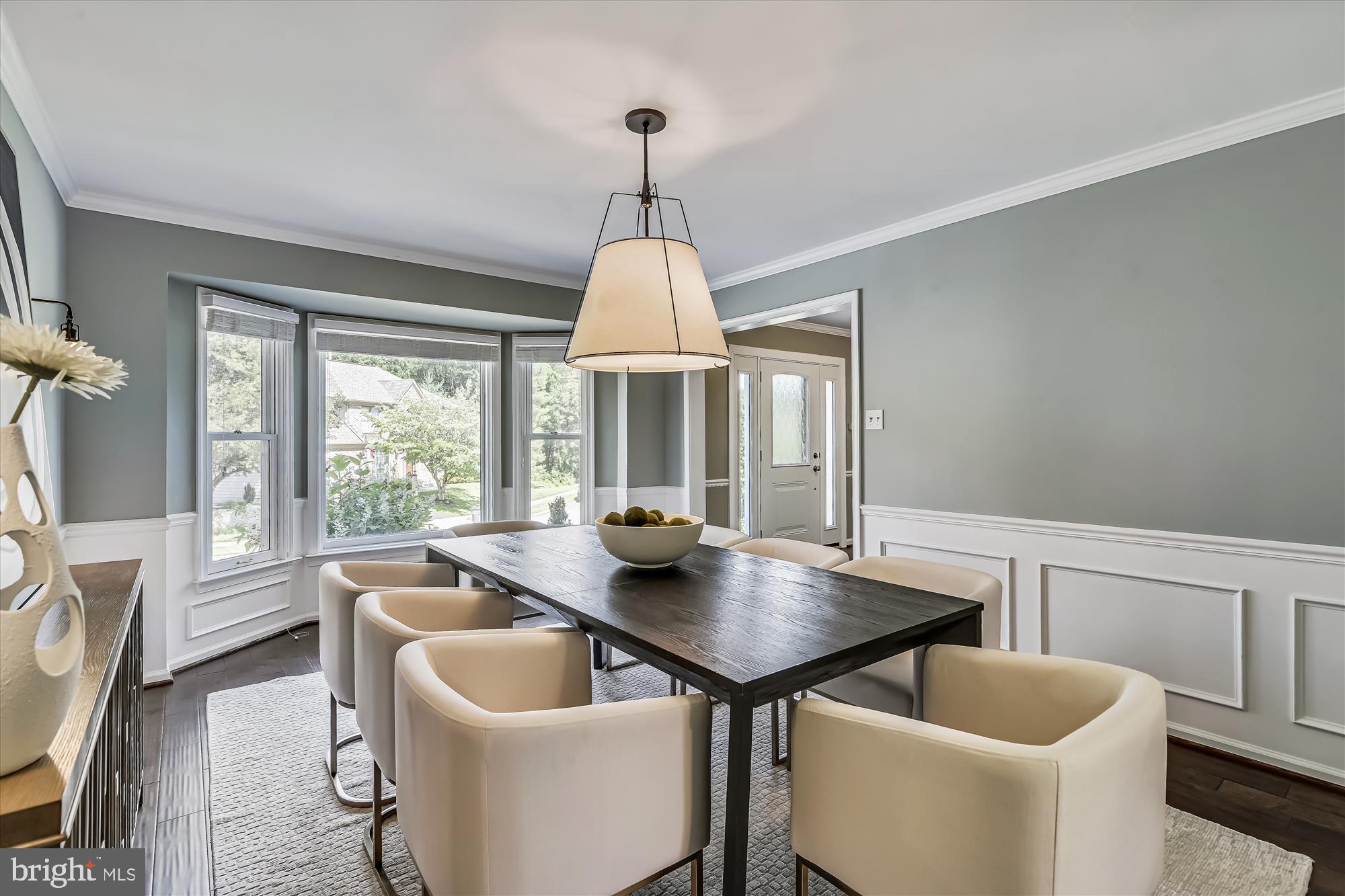 ROBIN GLEN - Residential