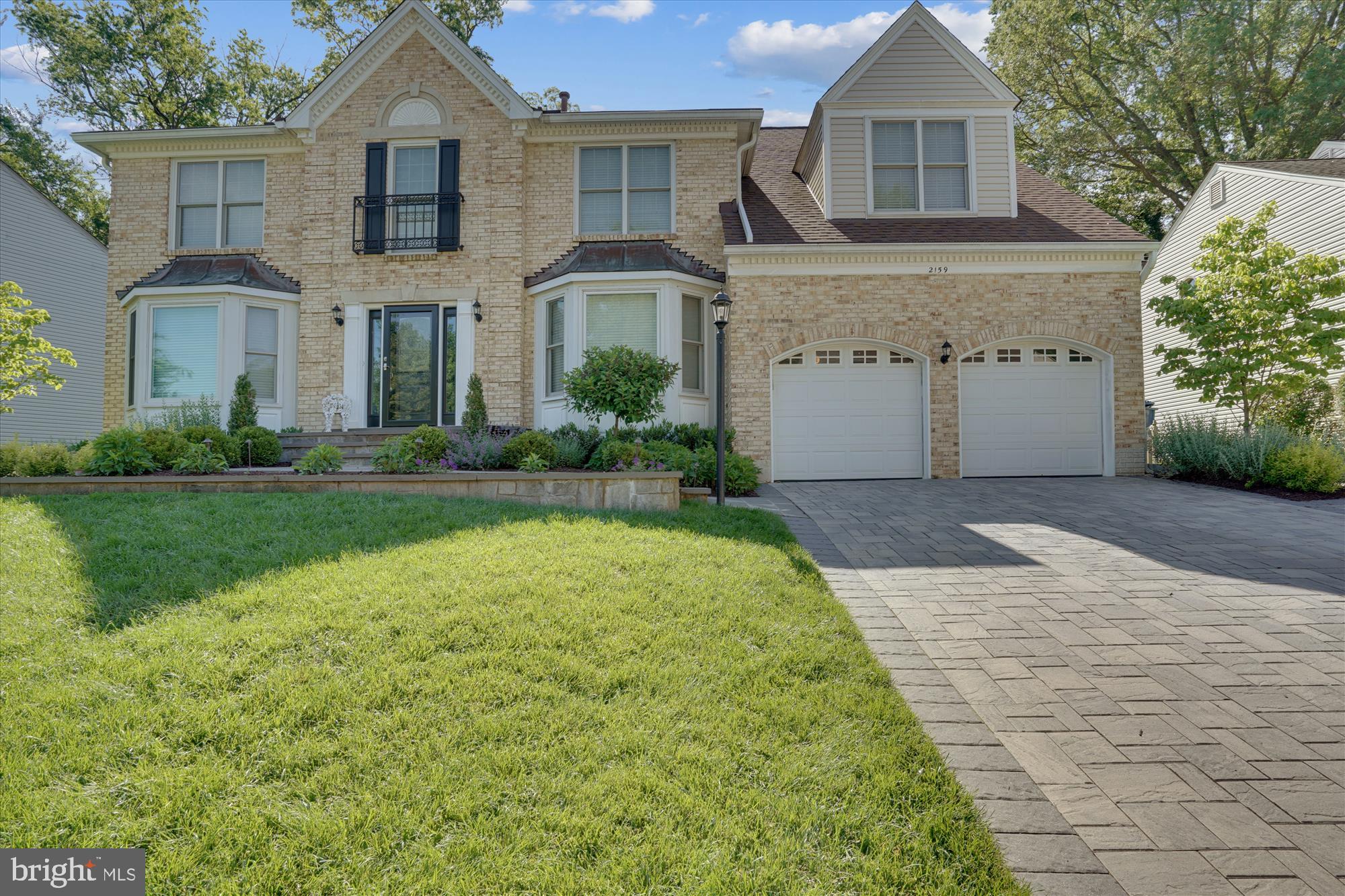 ROBIN GLEN - Residential