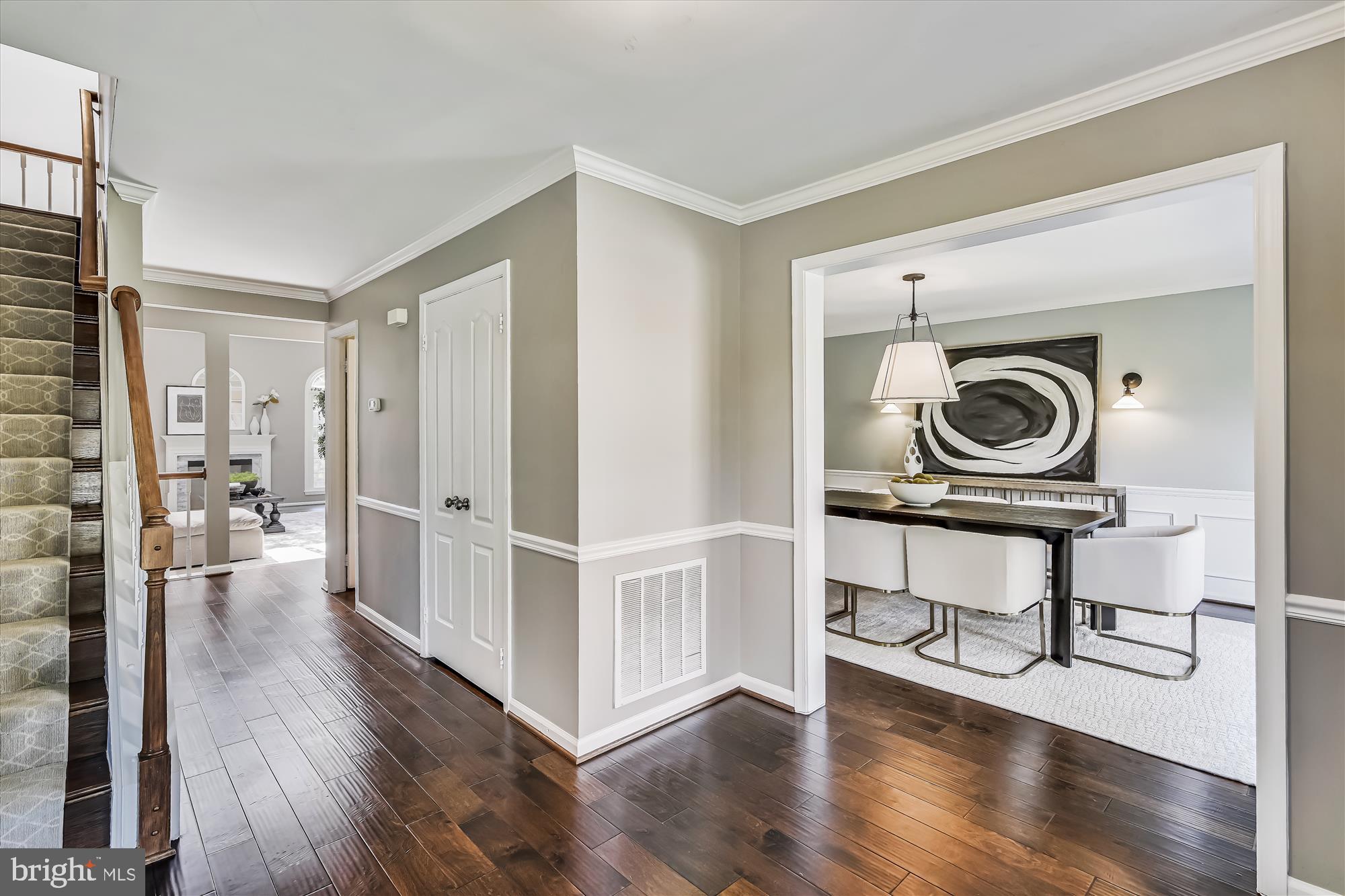 ROBIN GLEN - Residential