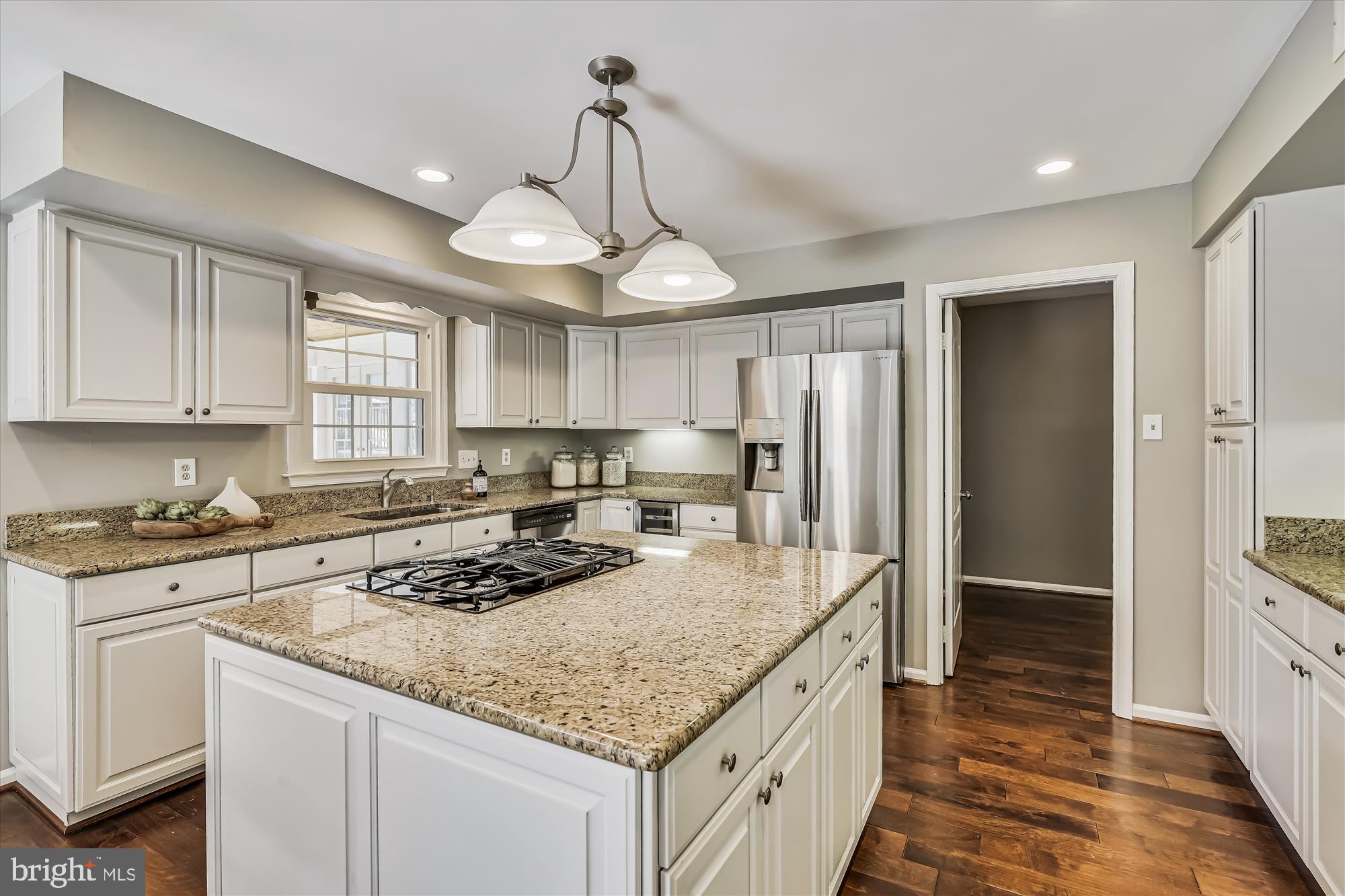 ROBIN GLEN - Residential