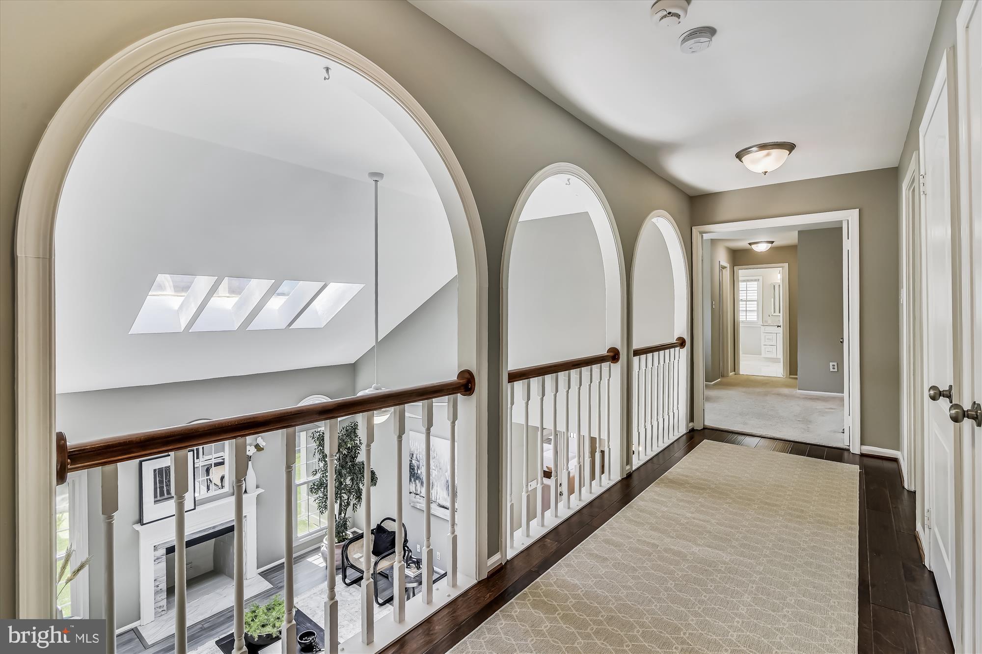 ROBIN GLEN - Residential