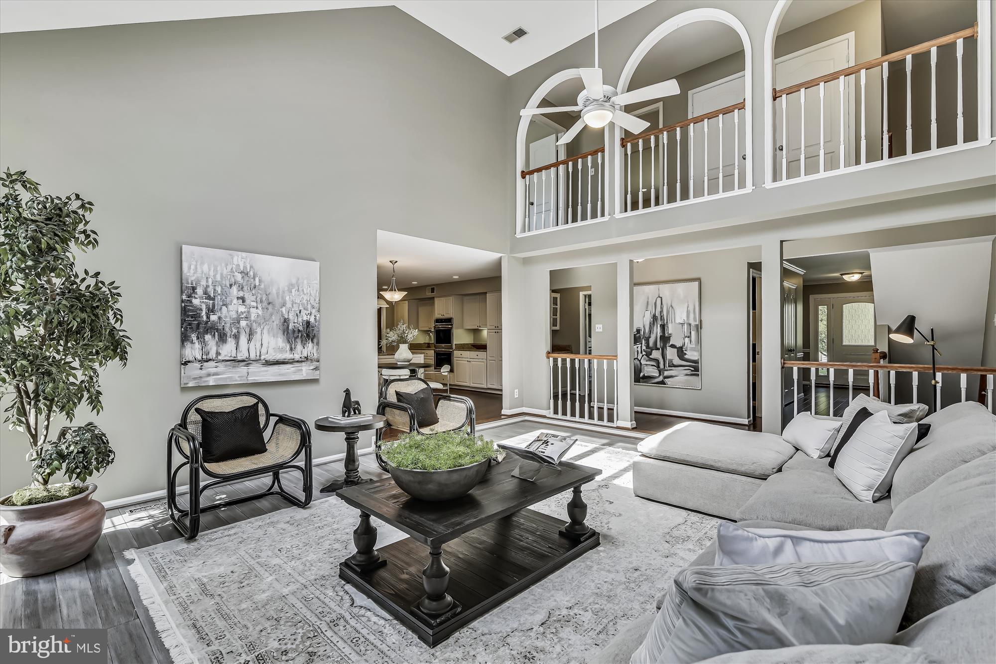 ROBIN GLEN - Residential