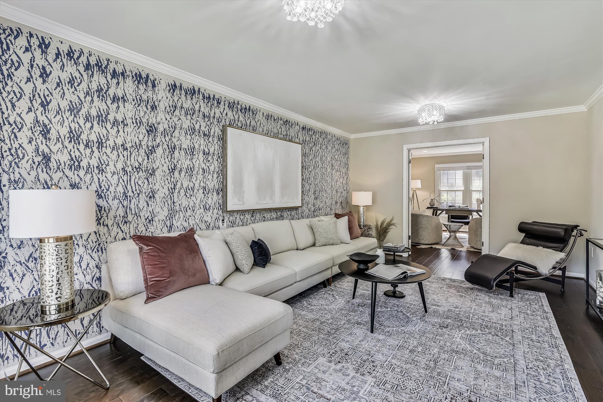 ROBIN GLEN - Residential