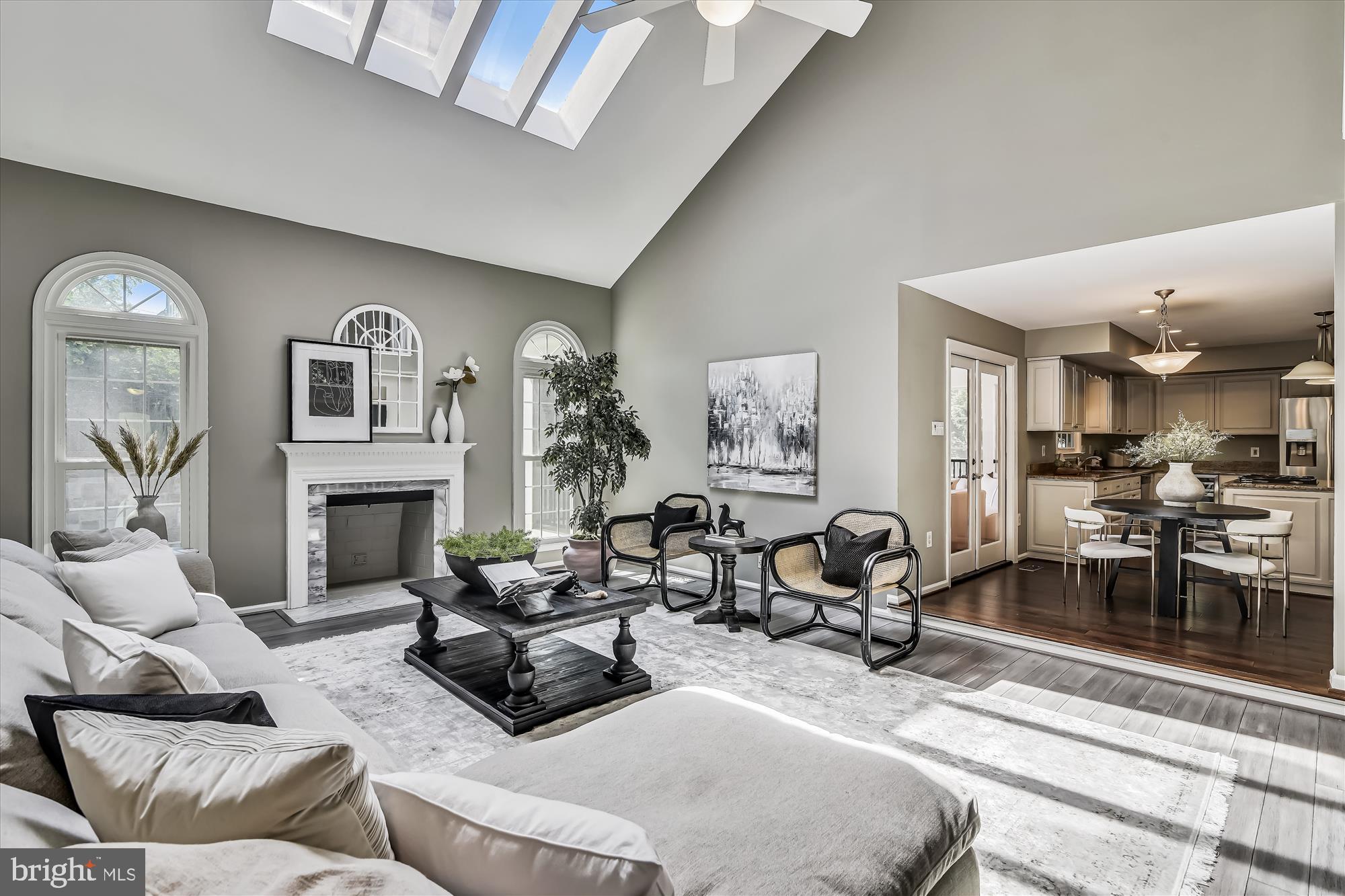 ROBIN GLEN - Residential