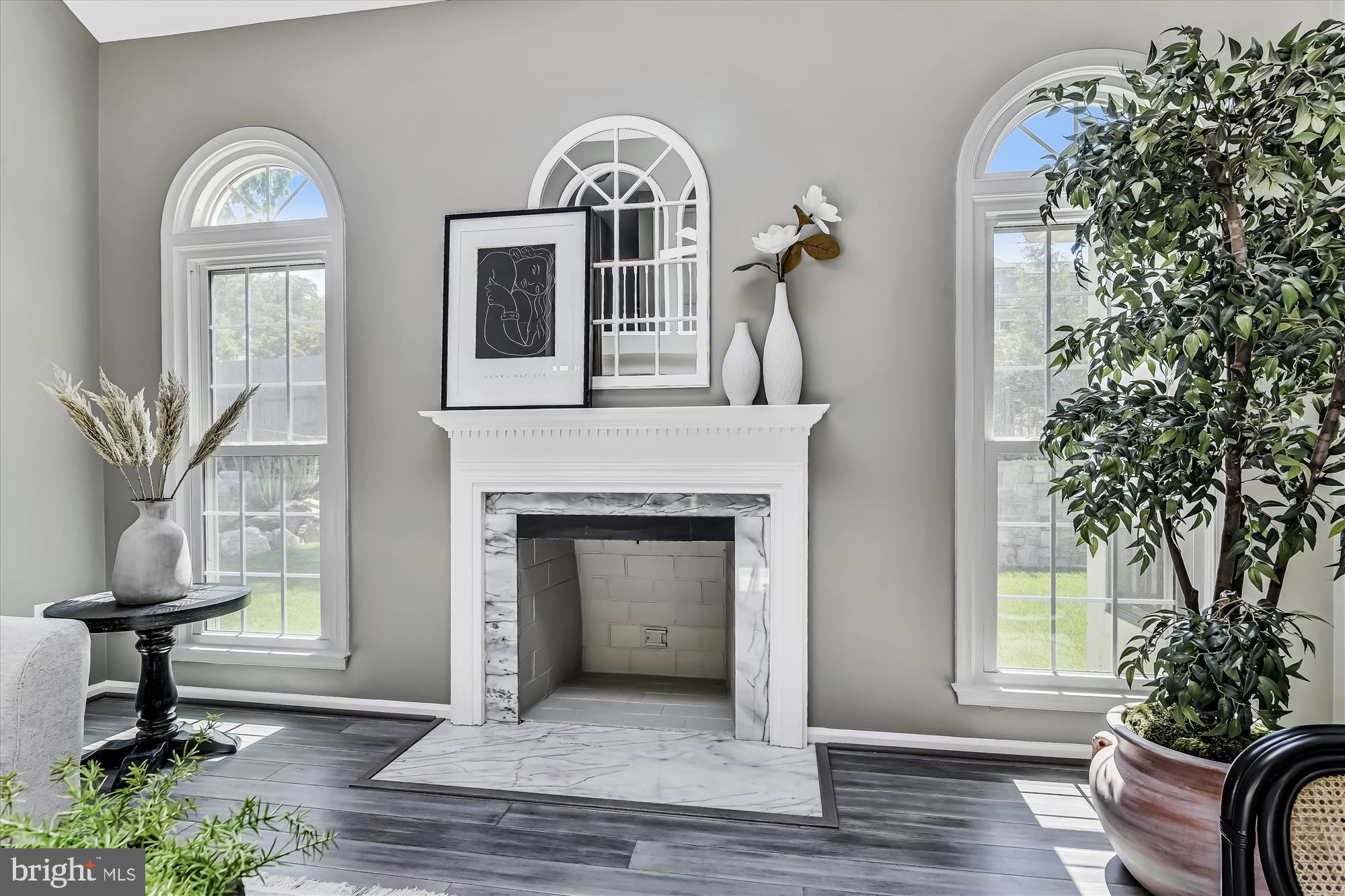 ROBIN GLEN - Residential