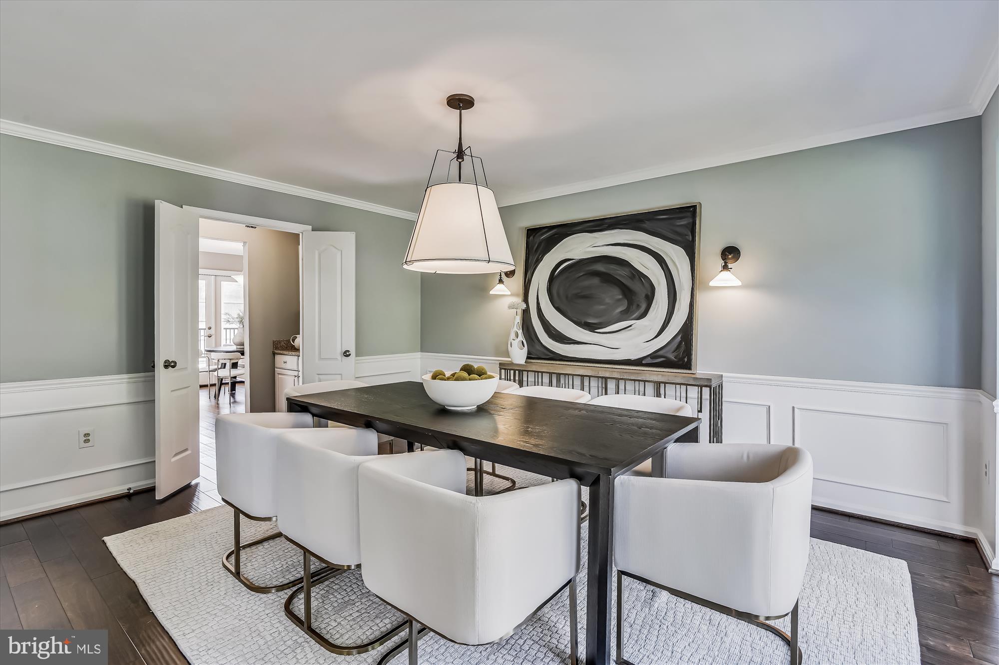 ROBIN GLEN - Residential