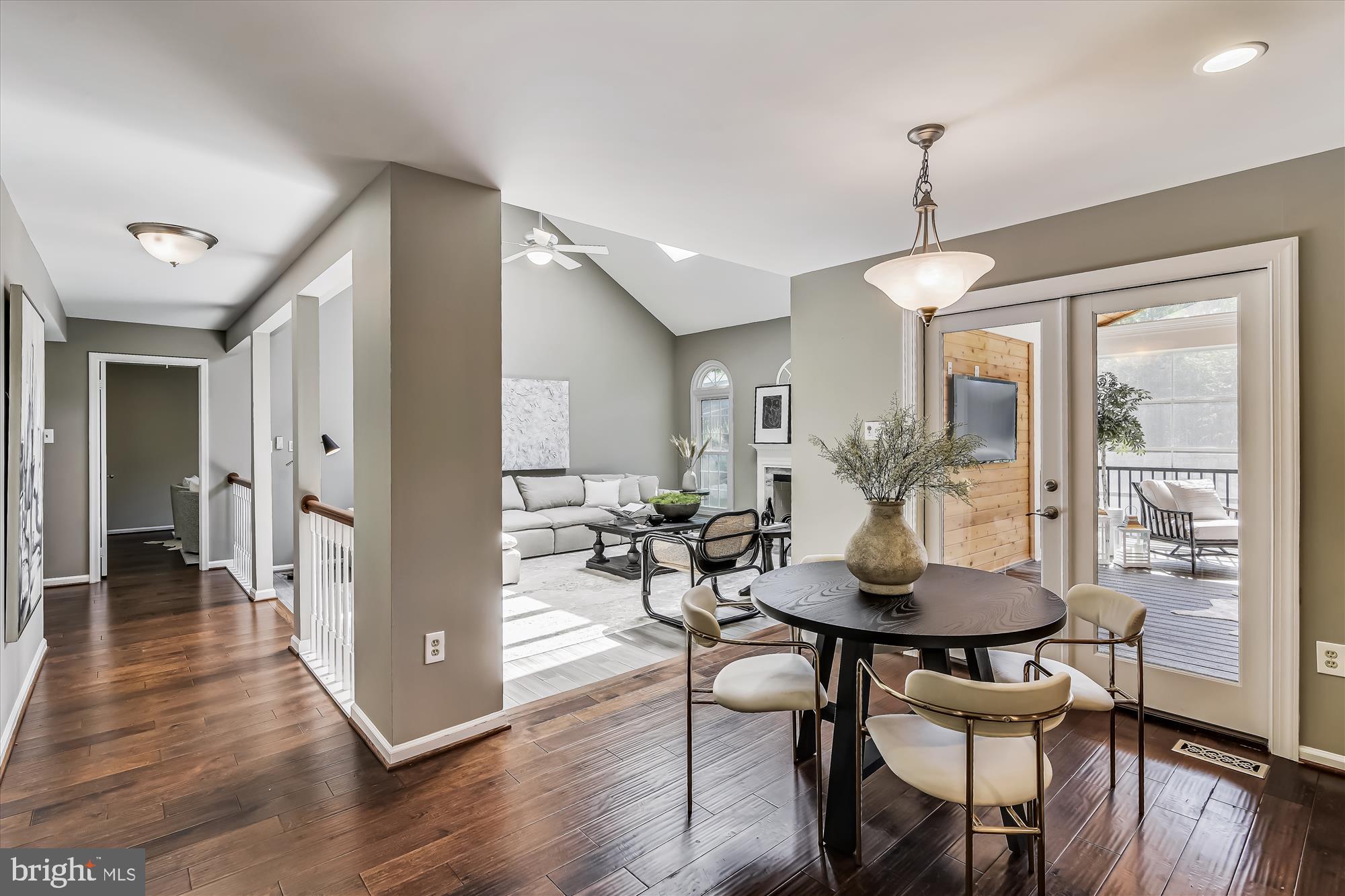 ROBIN GLEN - Residential