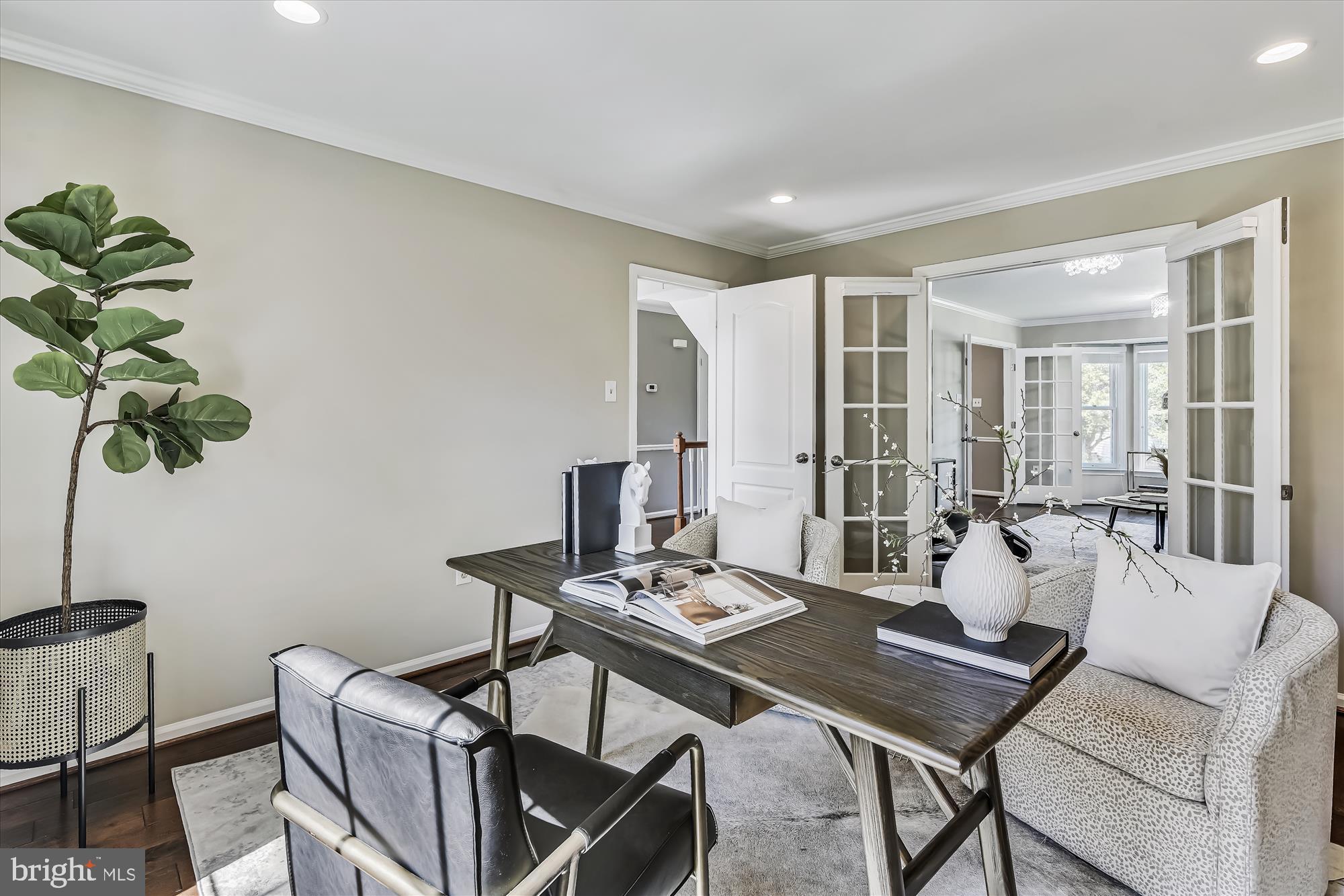 ROBIN GLEN - Residential