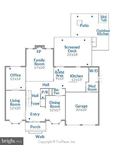 ROBIN GLEN - Residential