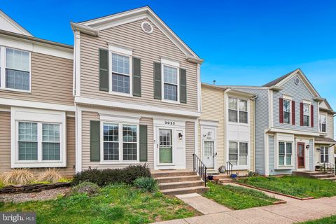 Photo of 3023 Mcmaster Court, HERNDON, VA 20171 (MLS # VAFX2301338)