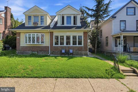 Townhouse For Sale - 3329 Rhawn Street<br/> PHILADELPHIA, PA 19136