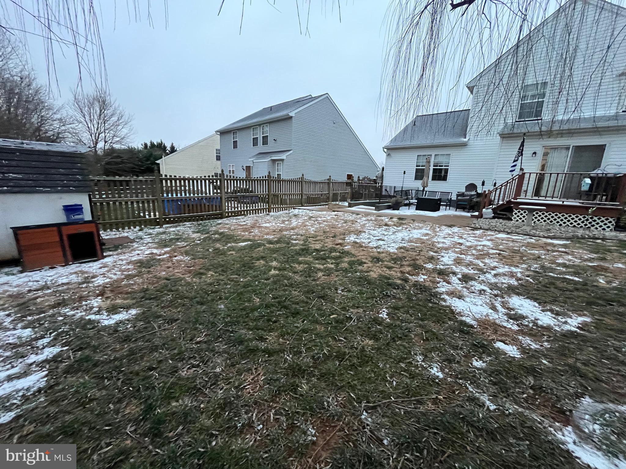 MAPLE HEIGHTS - Residential