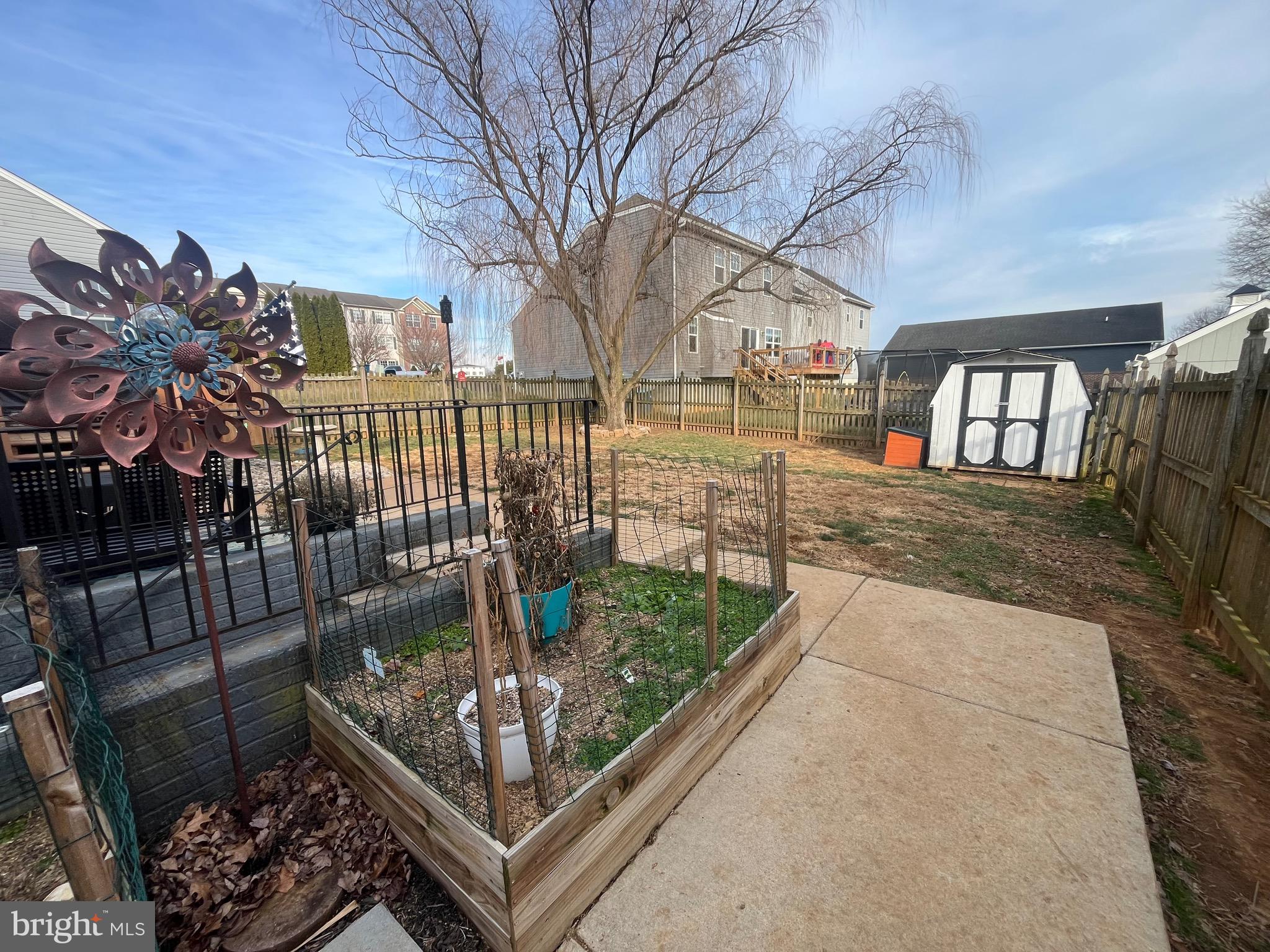 MAPLE HEIGHTS - Residential