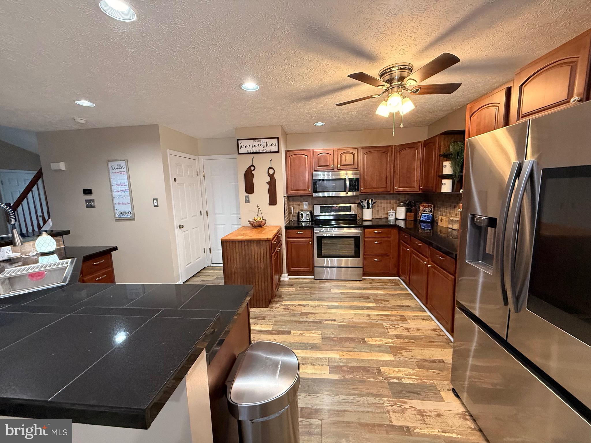 MAPLE HEIGHTS - Residential