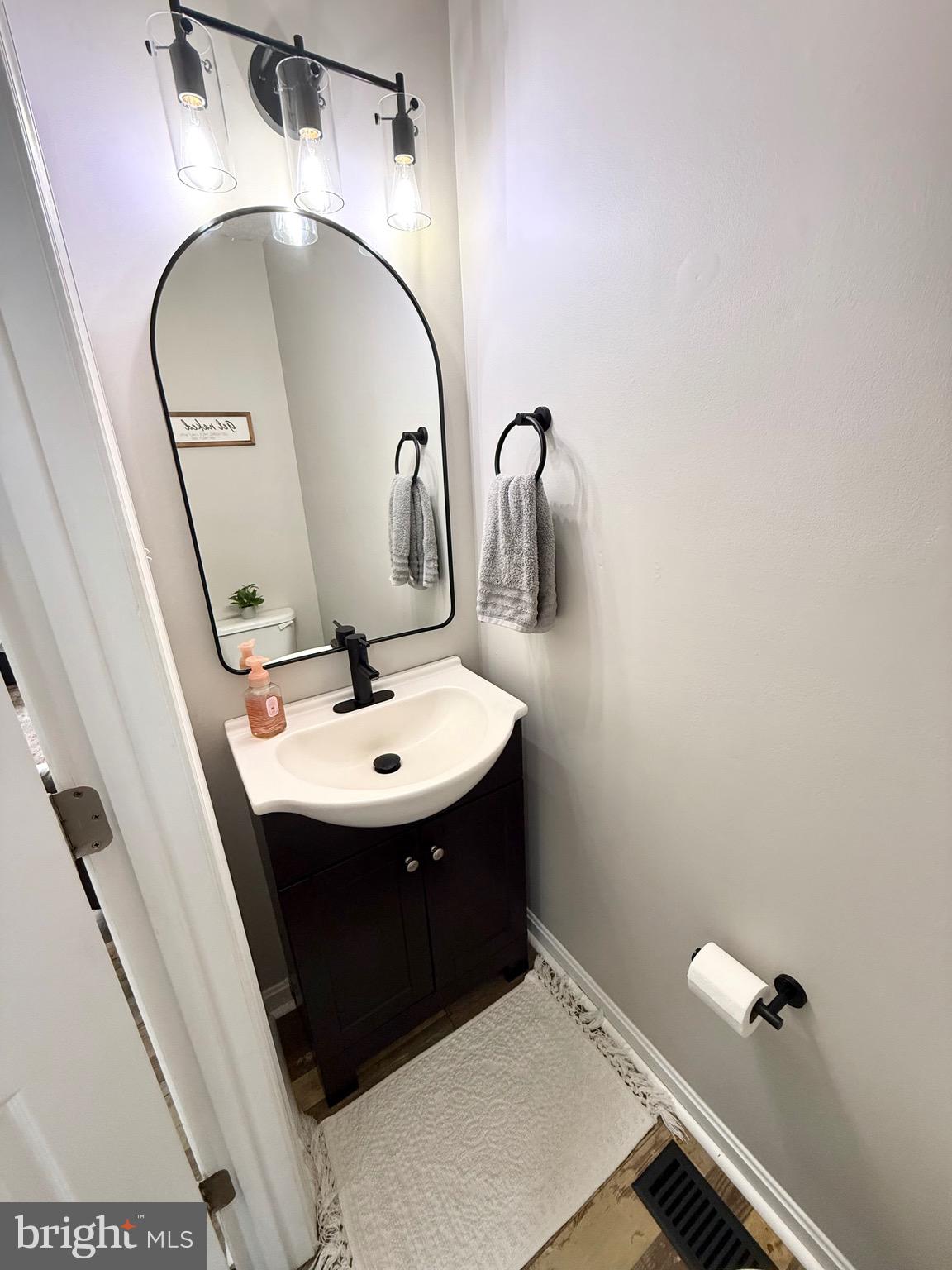 MAPLE HEIGHTS - Residential