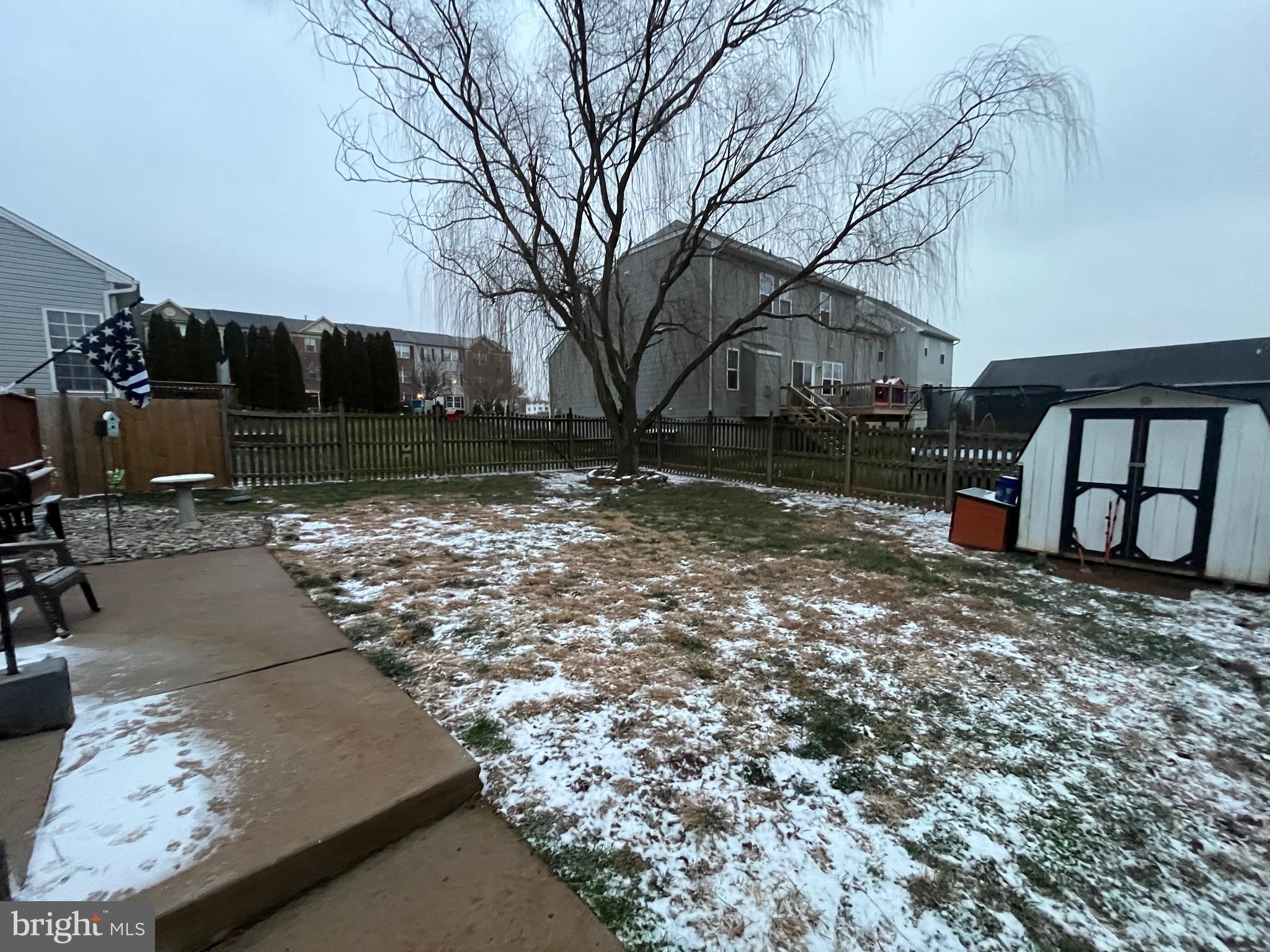 MAPLE HEIGHTS - Residential