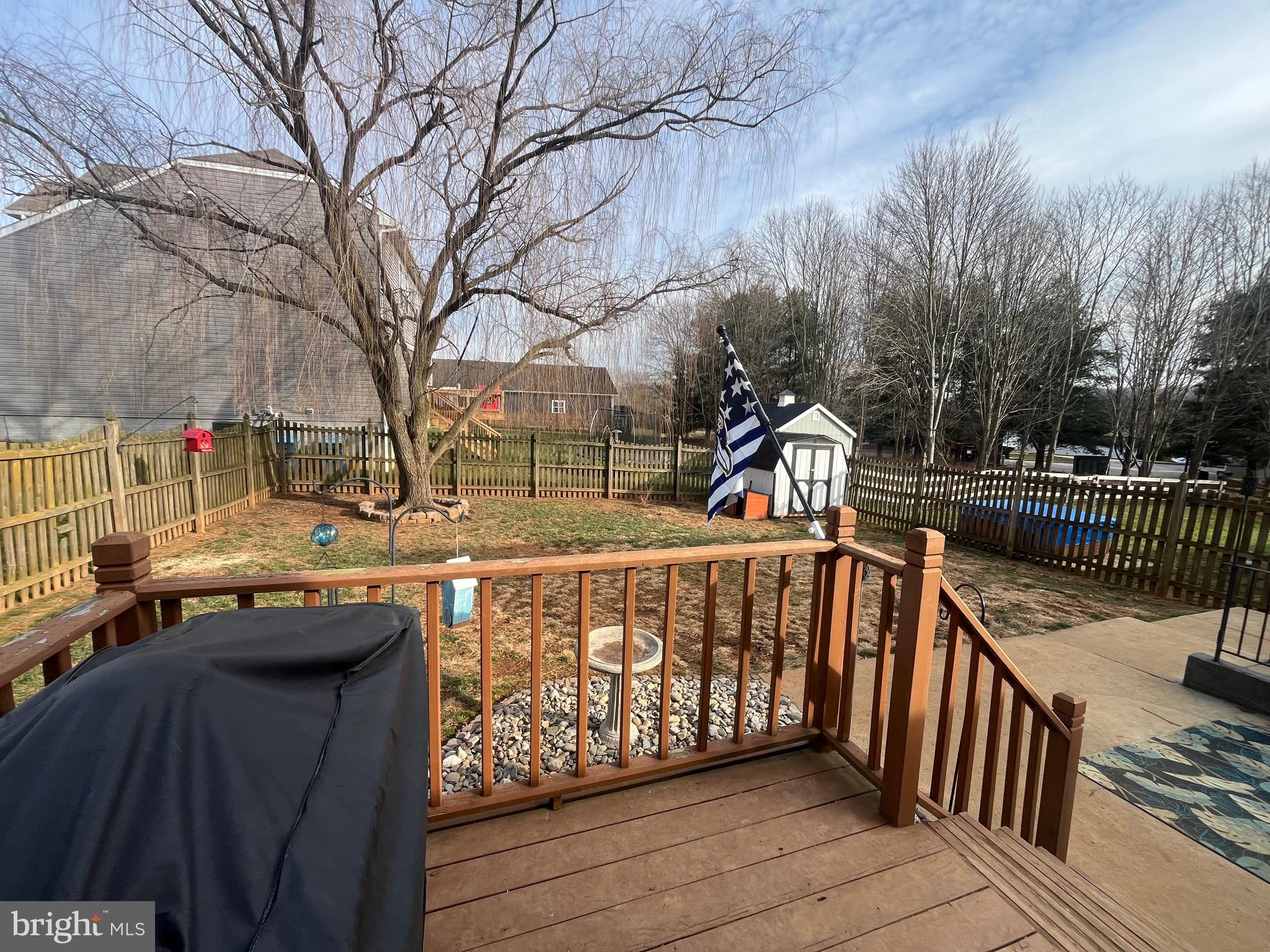 MAPLE HEIGHTS - Residential