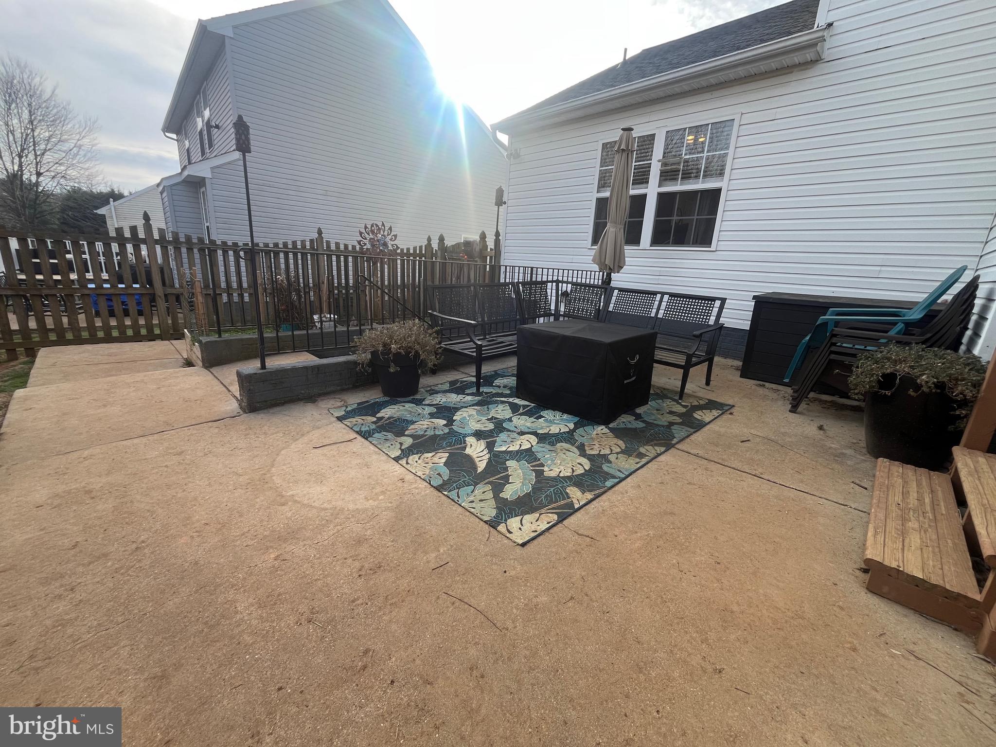 MAPLE HEIGHTS - Residential