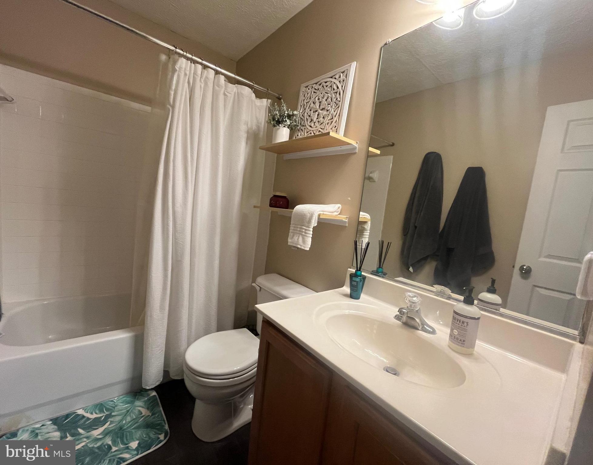 MAPLE HEIGHTS - Residential