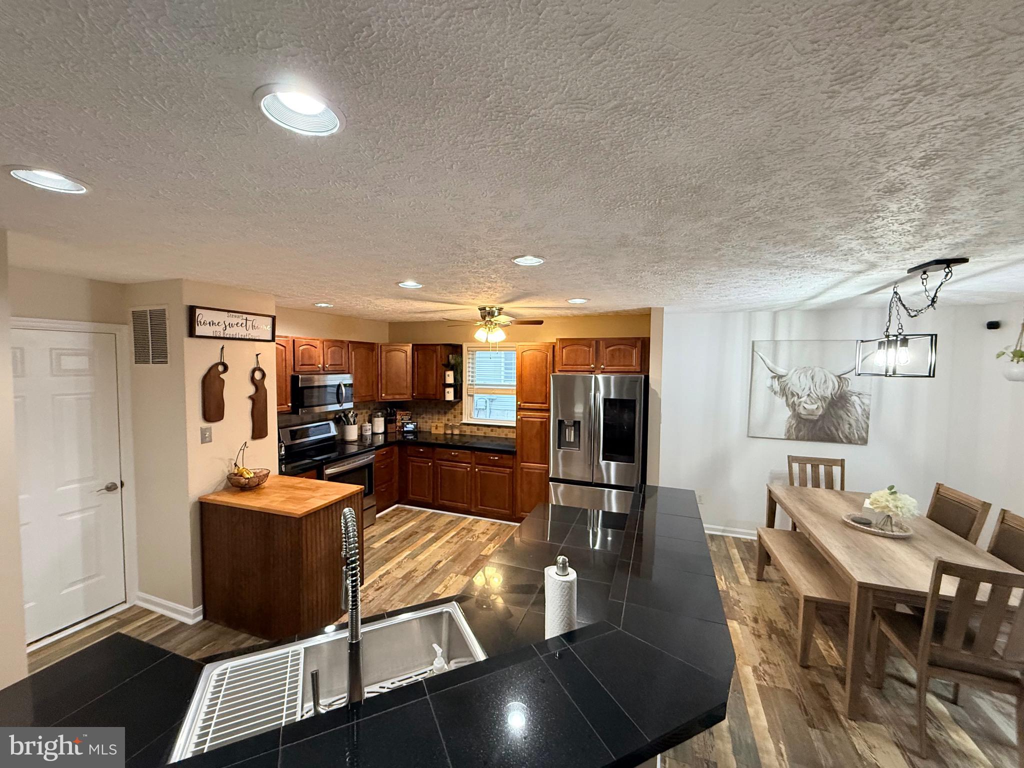 MAPLE HEIGHTS - Residential