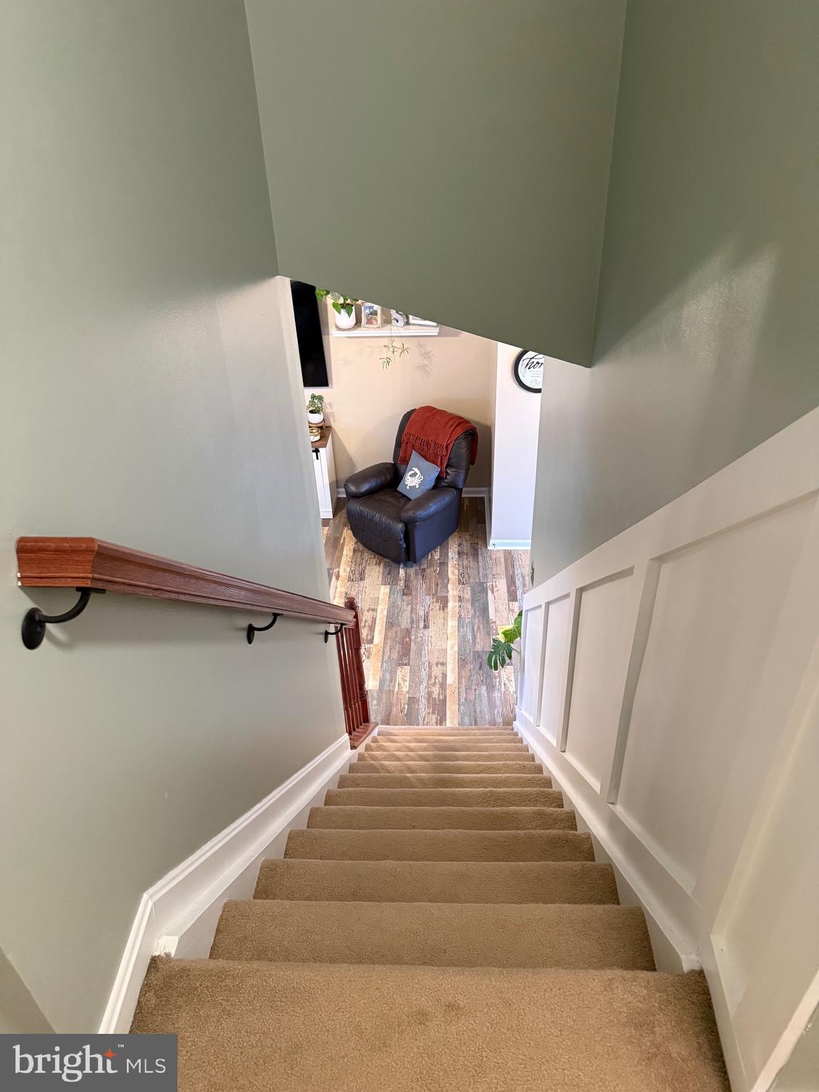 MAPLE HEIGHTS - Residential