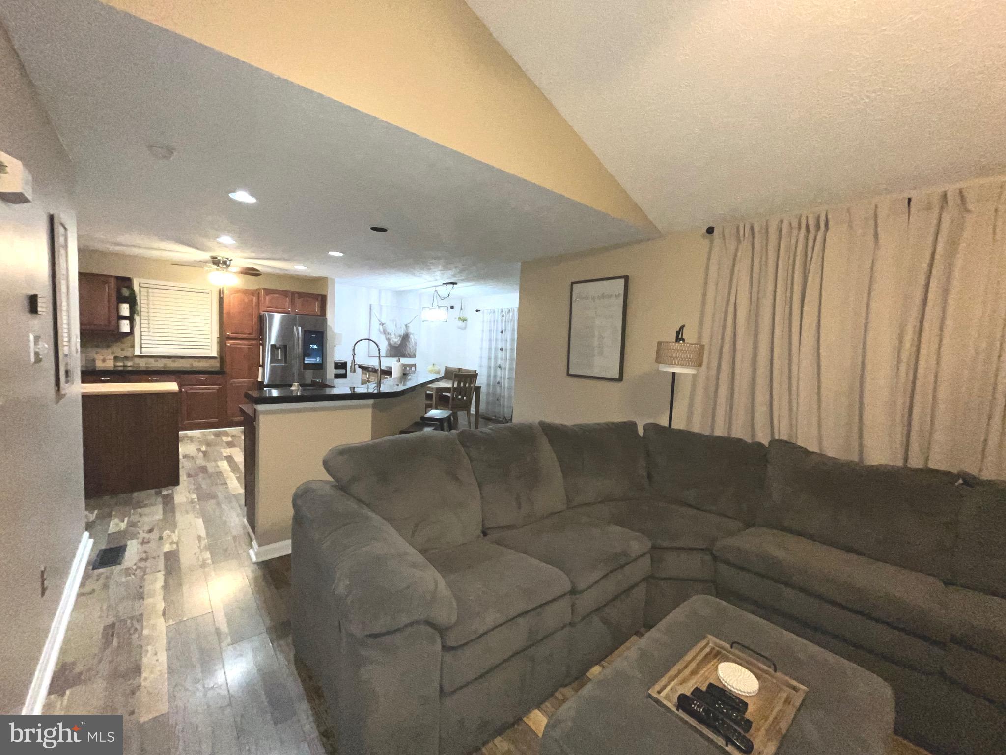 MAPLE HEIGHTS - Residential