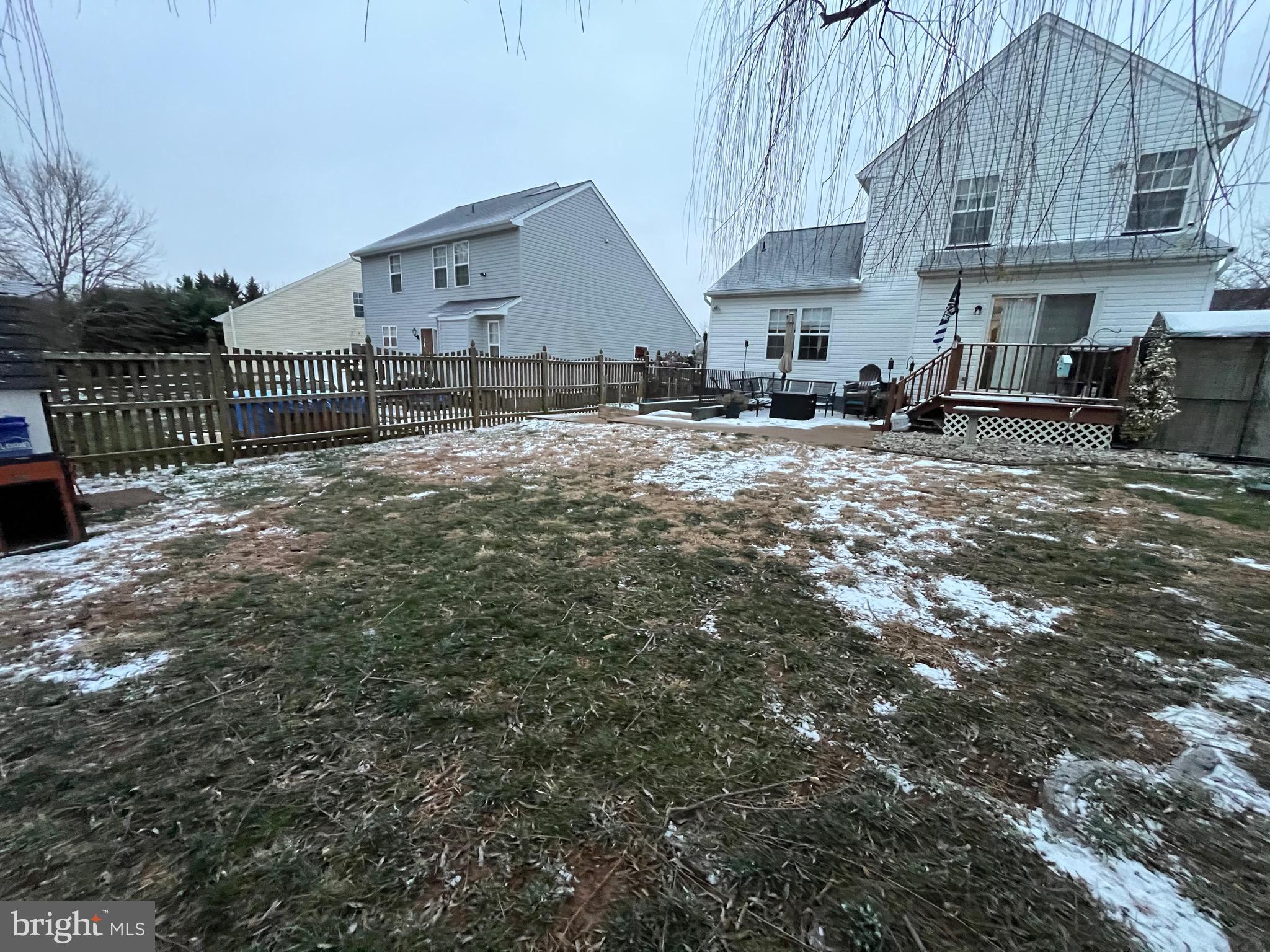 MAPLE HEIGHTS - Residential