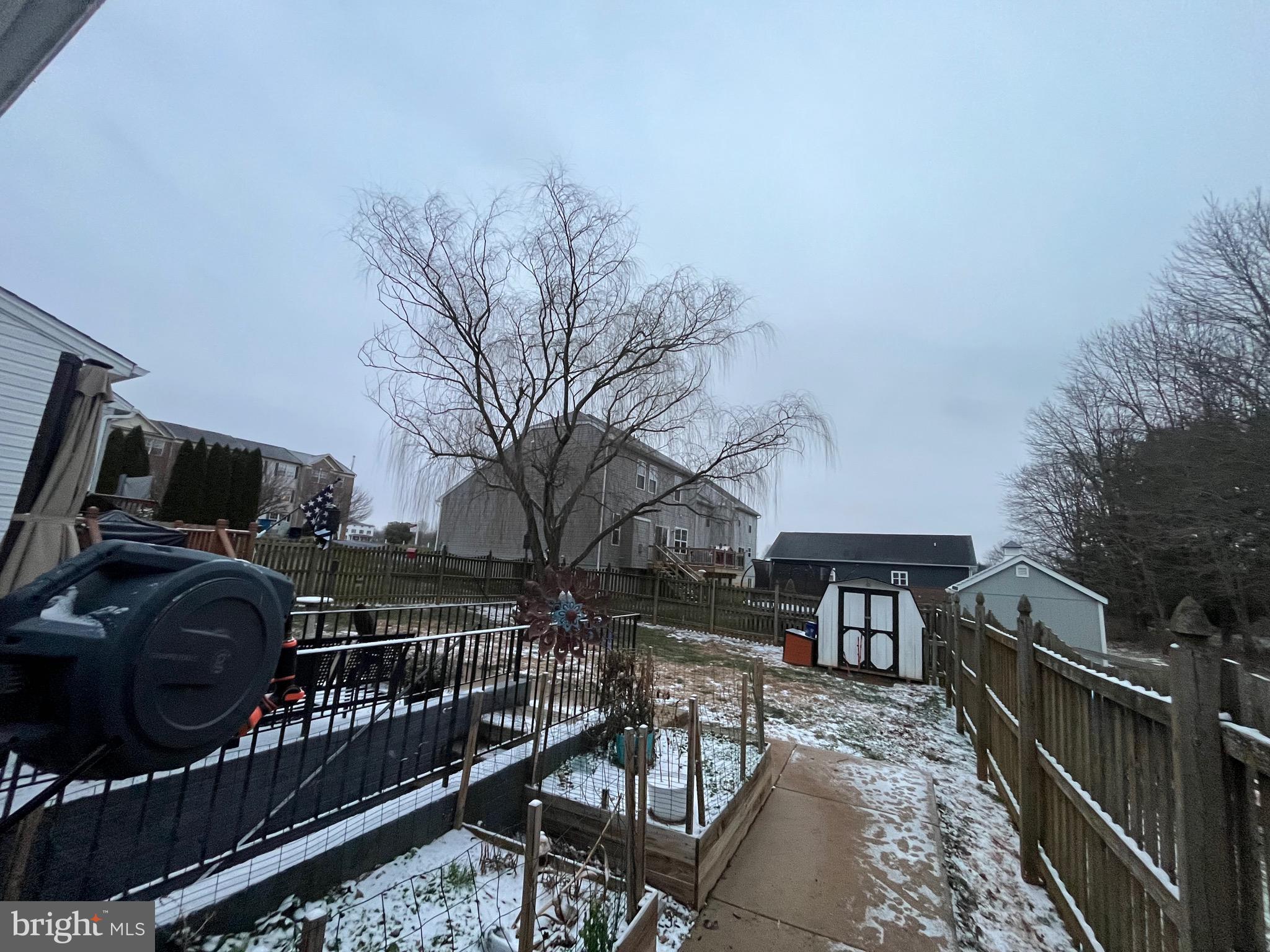 MAPLE HEIGHTS - Residential