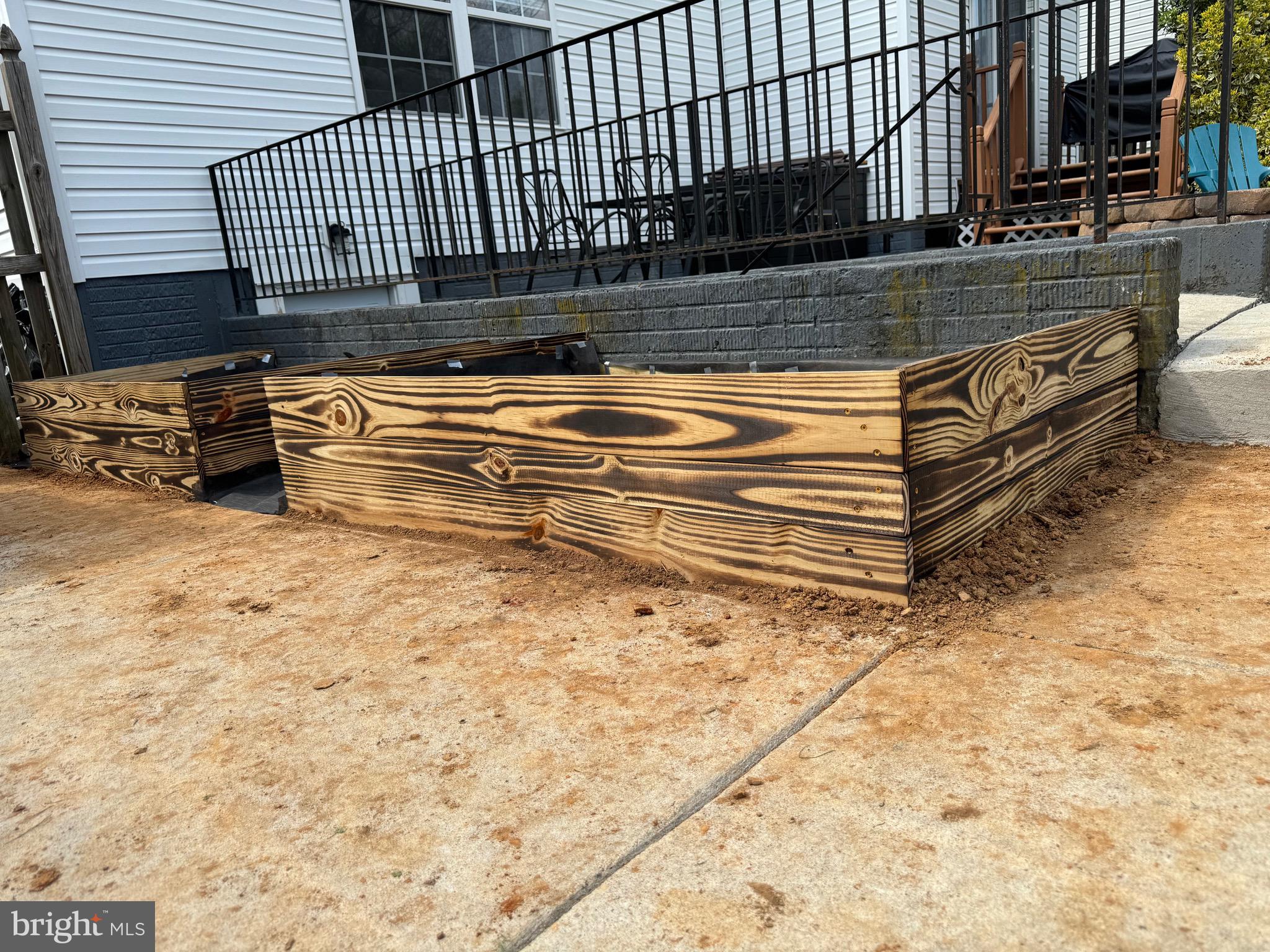 MAPLE HEIGHTS - Residential