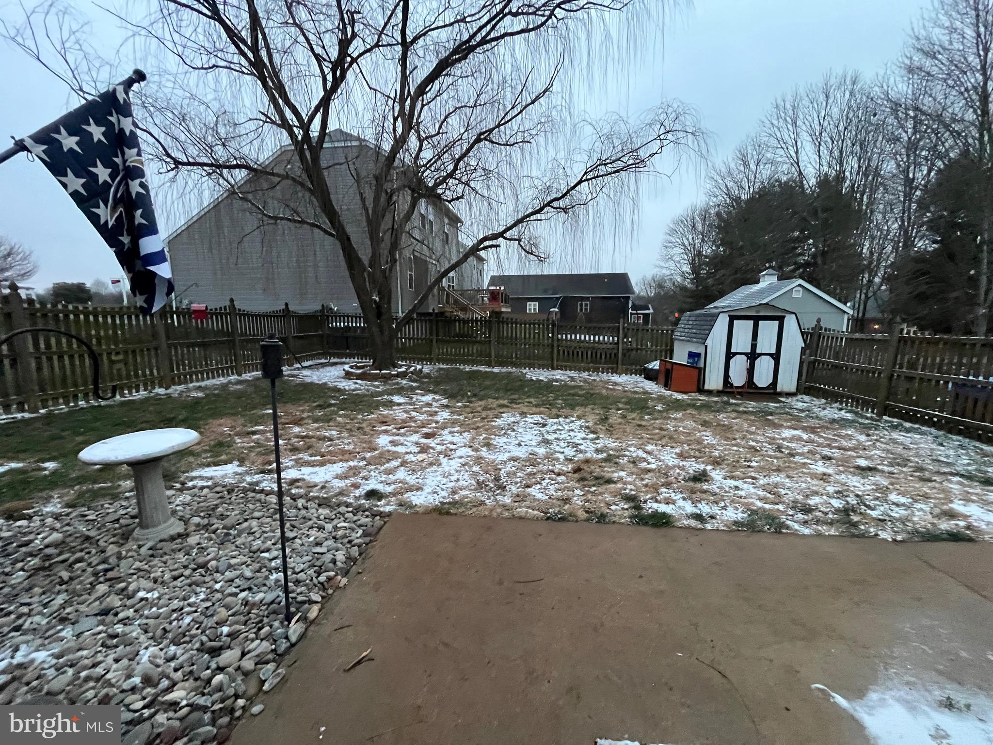 MAPLE HEIGHTS - Residential