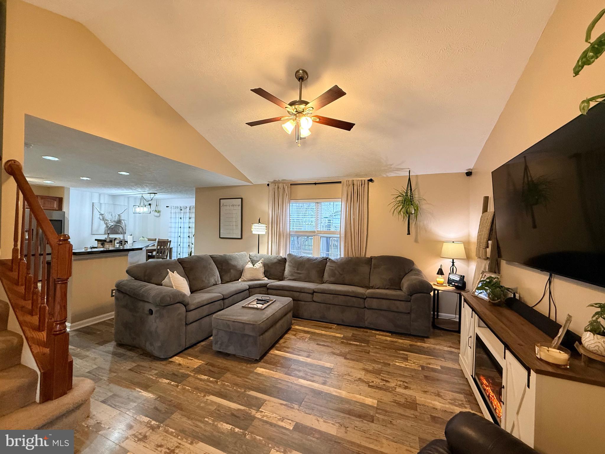 MAPLE HEIGHTS - Residential