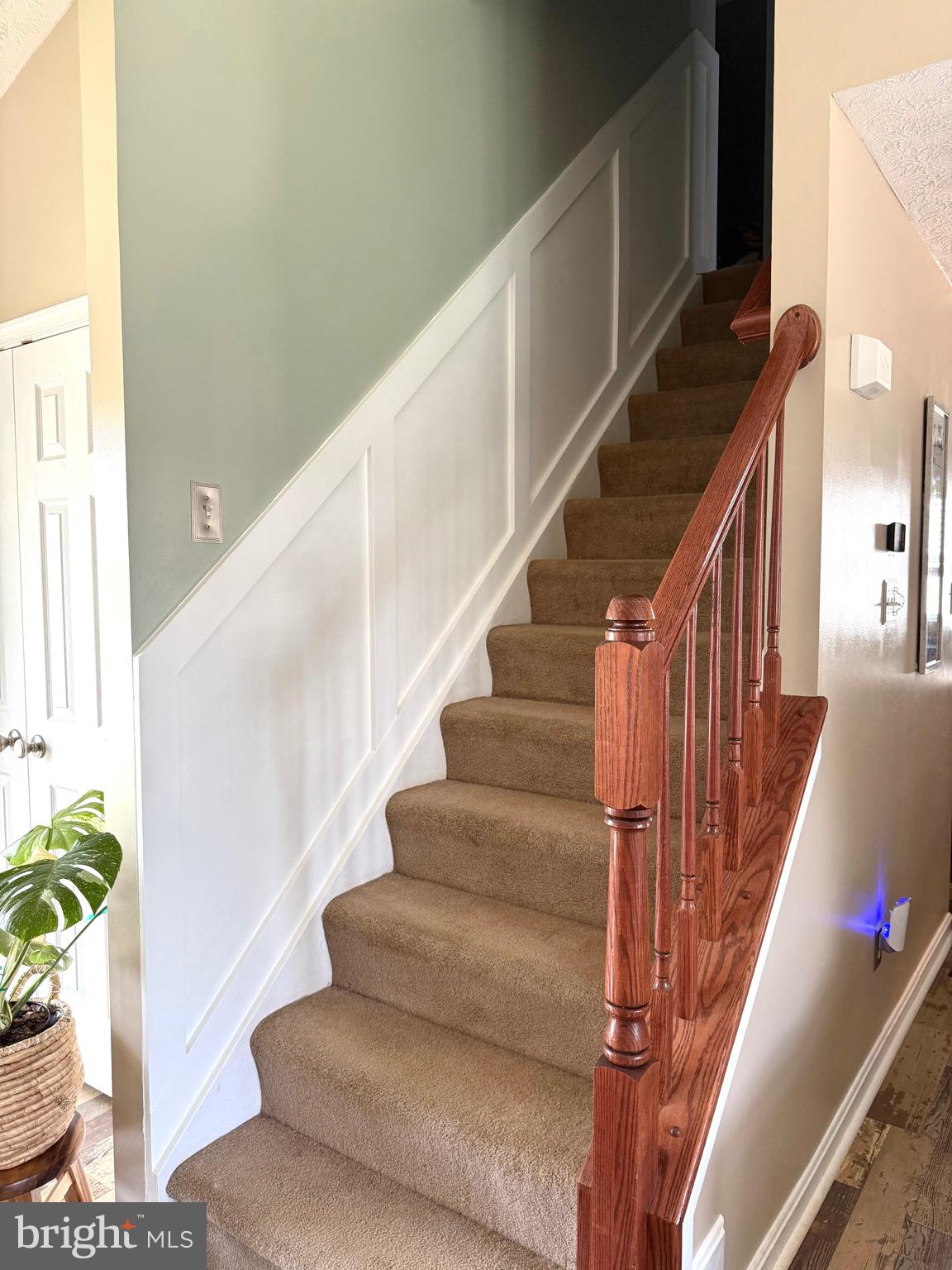 MAPLE HEIGHTS - Residential