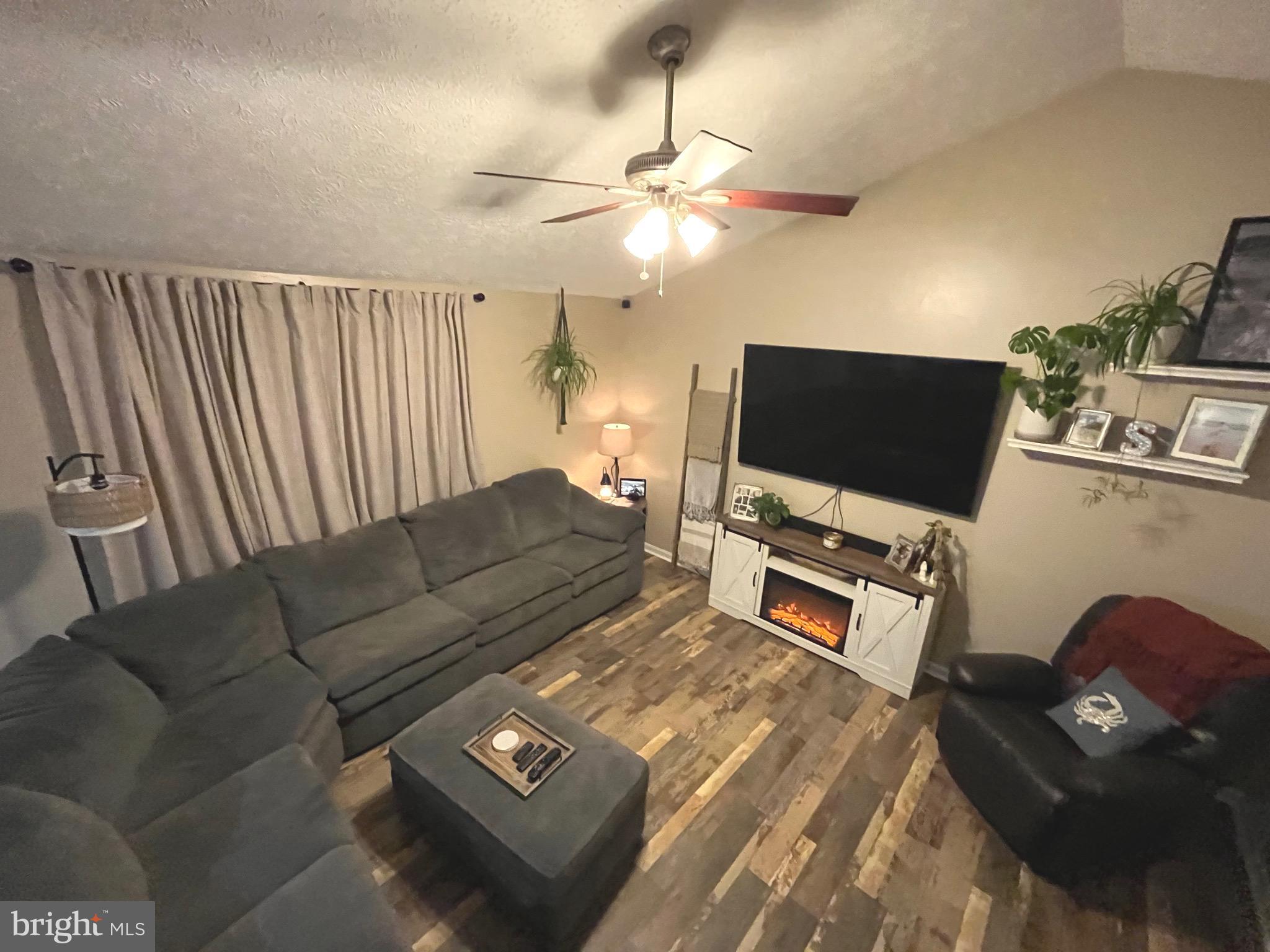 MAPLE HEIGHTS - Residential