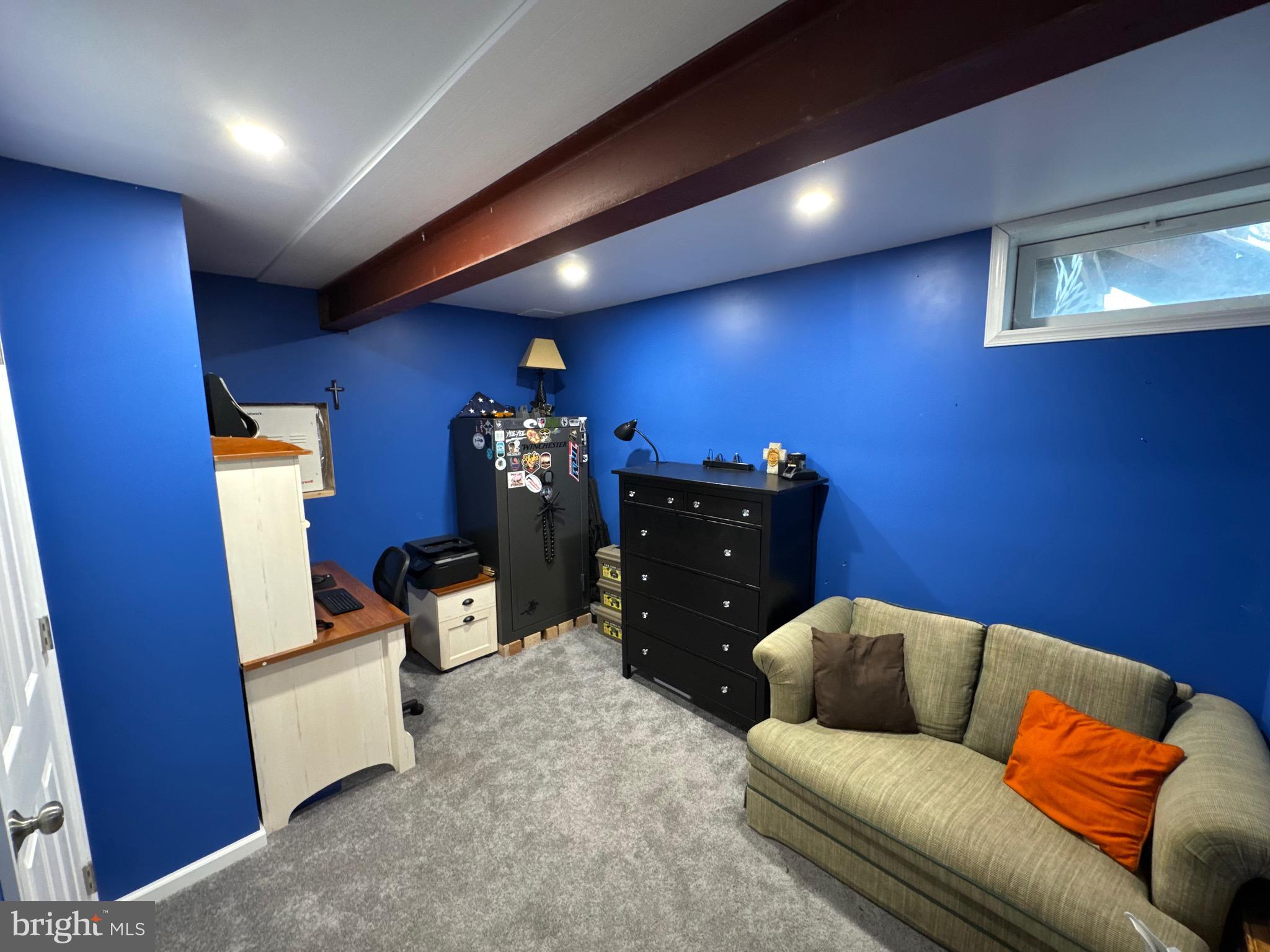 MAPLE HEIGHTS - Residential