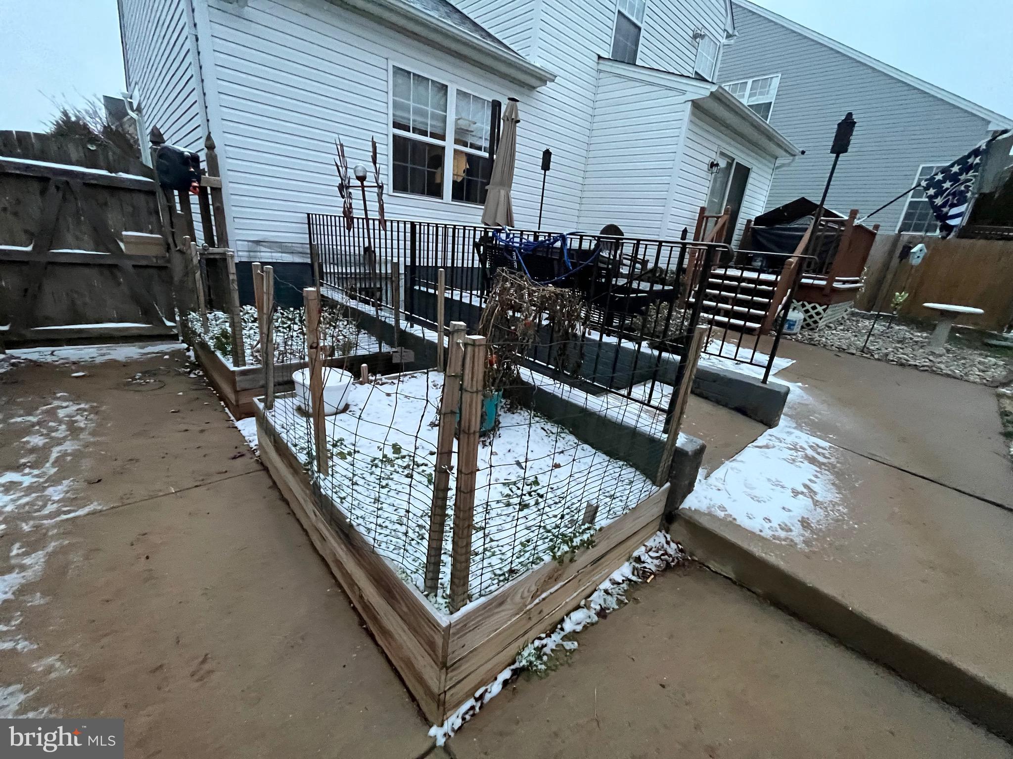 MAPLE HEIGHTS - Residential