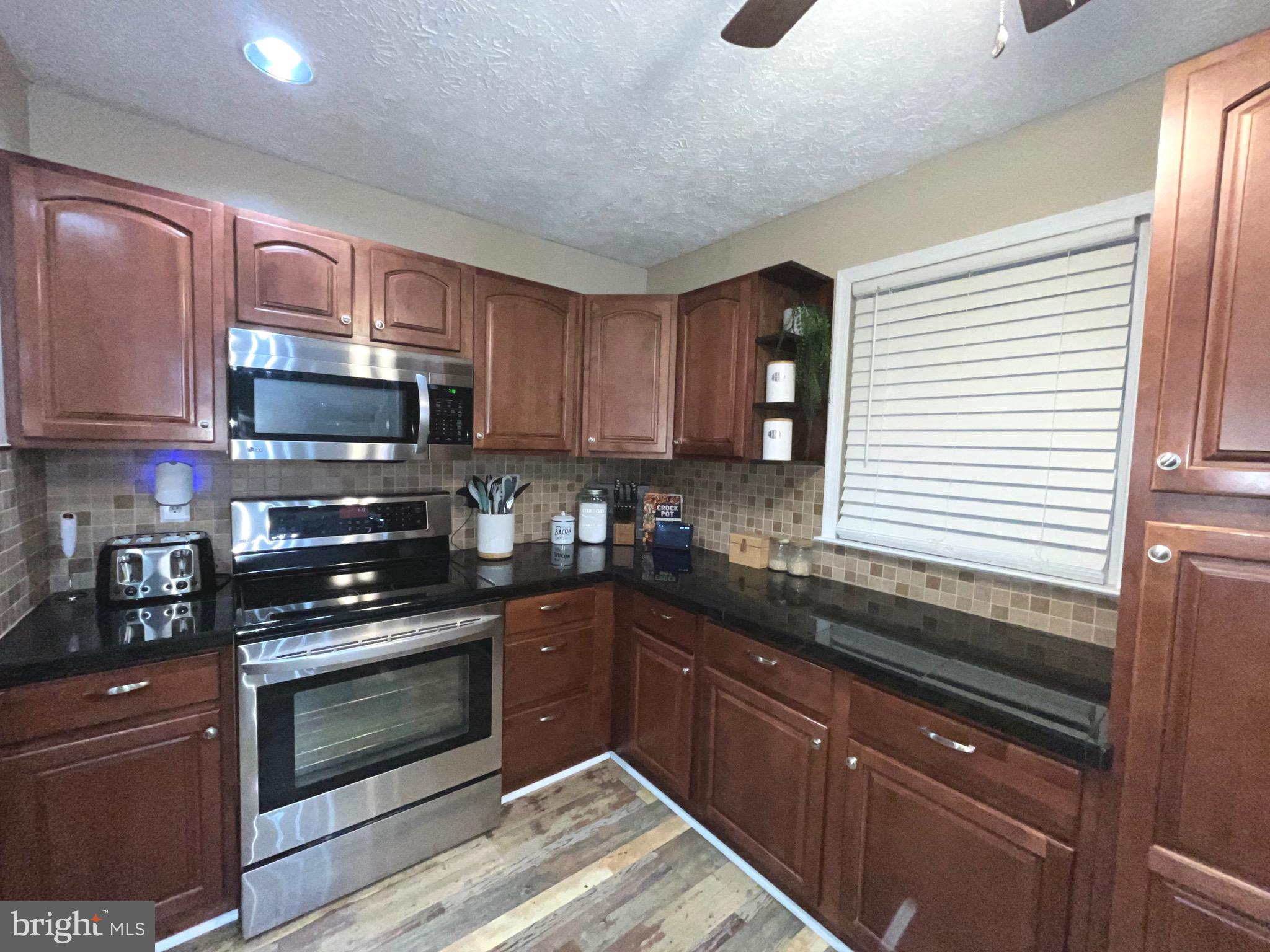 MAPLE HEIGHTS - Residential