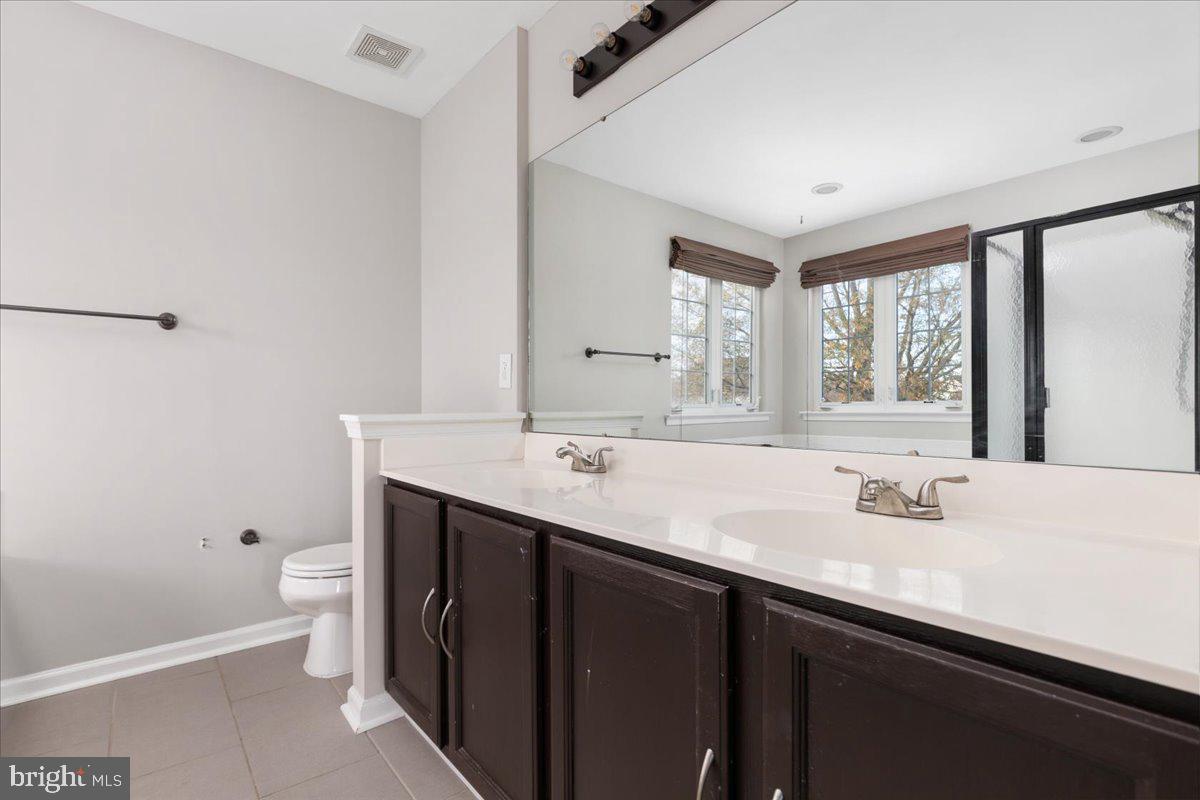 POTOMAC STATION - Residential Lease