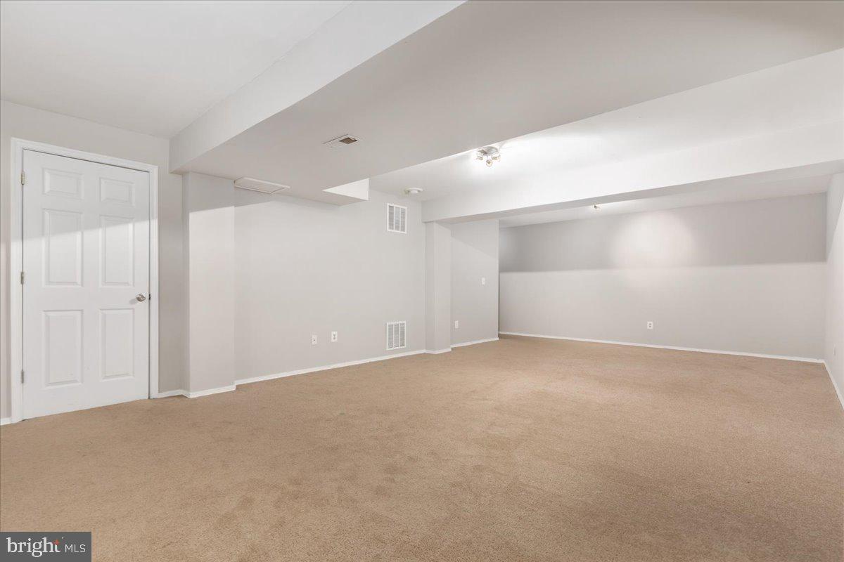 POTOMAC STATION - Residential Lease