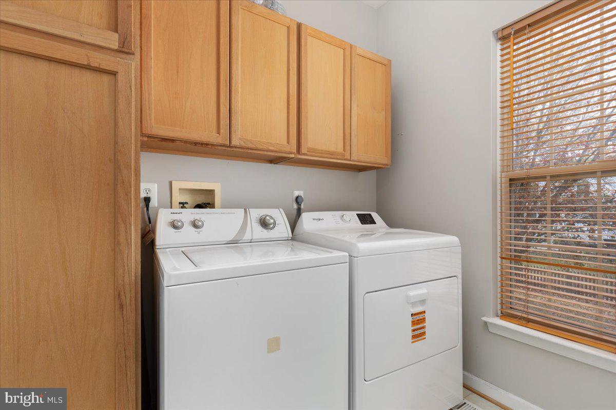 POTOMAC STATION - Residential Lease