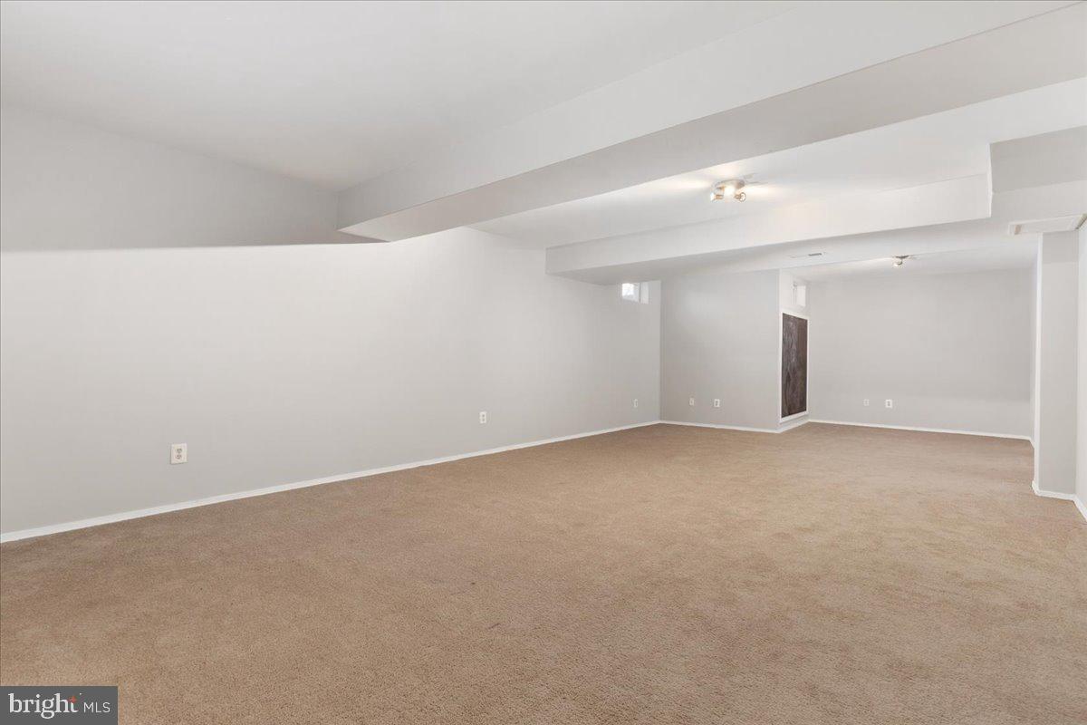 POTOMAC STATION - Residential Lease