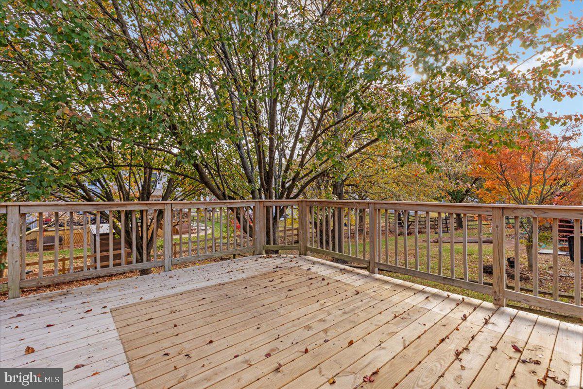 POTOMAC STATION - Residential Lease