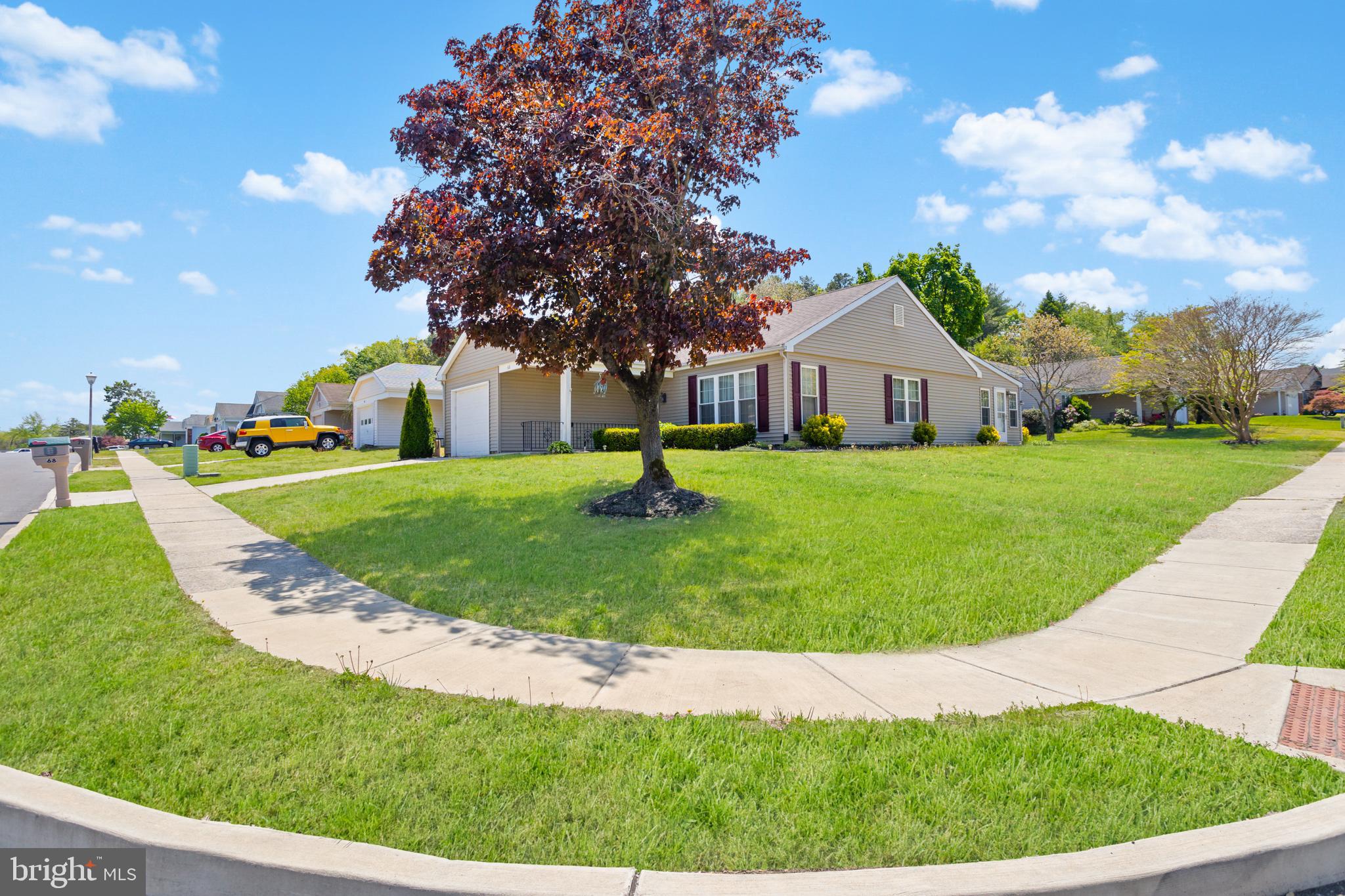 68 BUCKINGHAM DRIVE