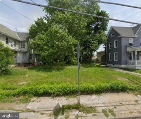 Vacant Land For Sale - 59 N Broad Street<br/> PENNS GROVE, NJ 08069