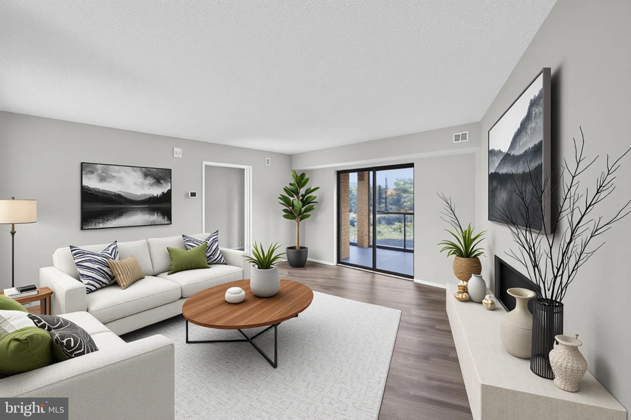 LEISURE WORLD - Residential