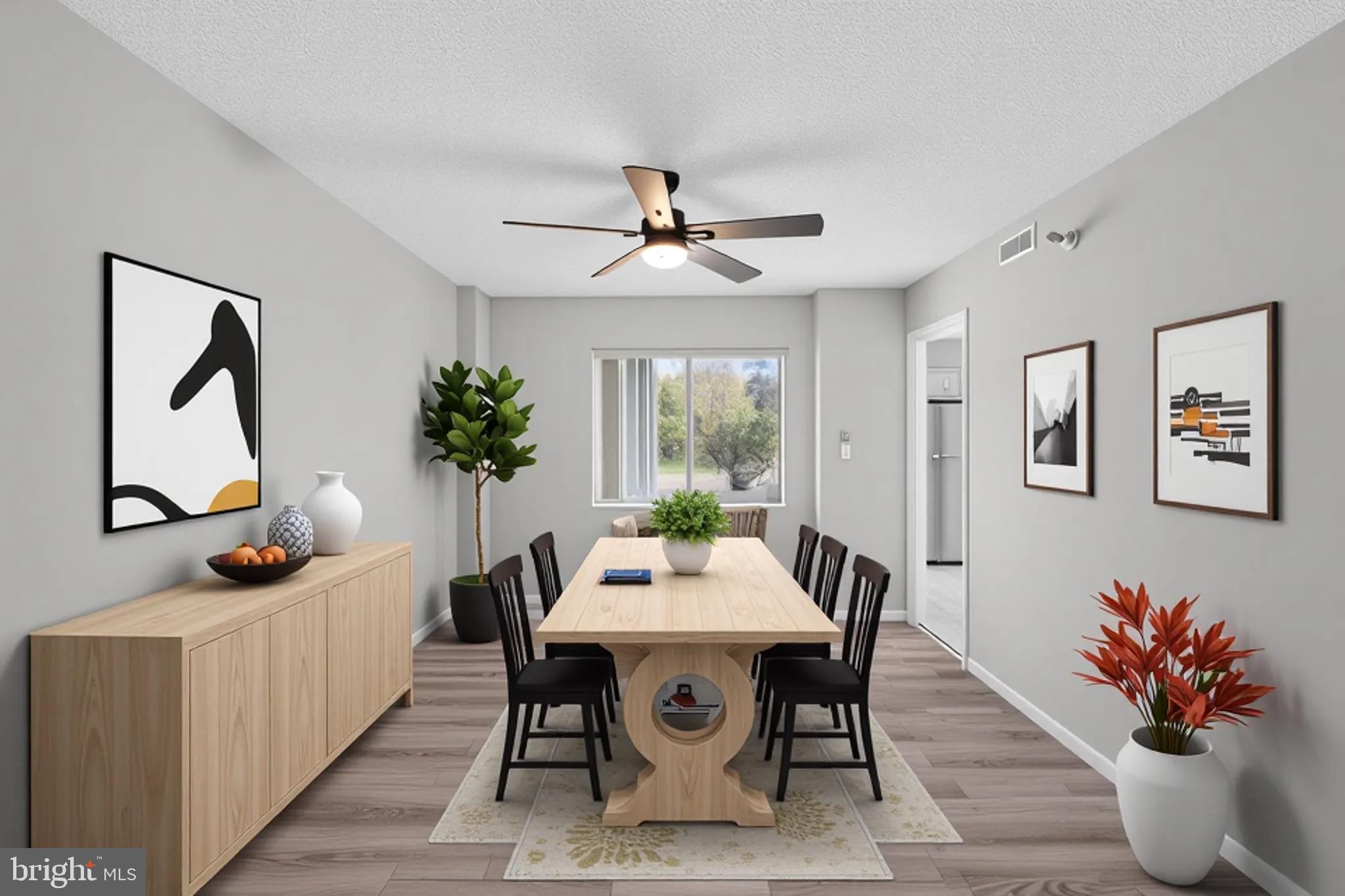 LEISURE WORLD - Residential